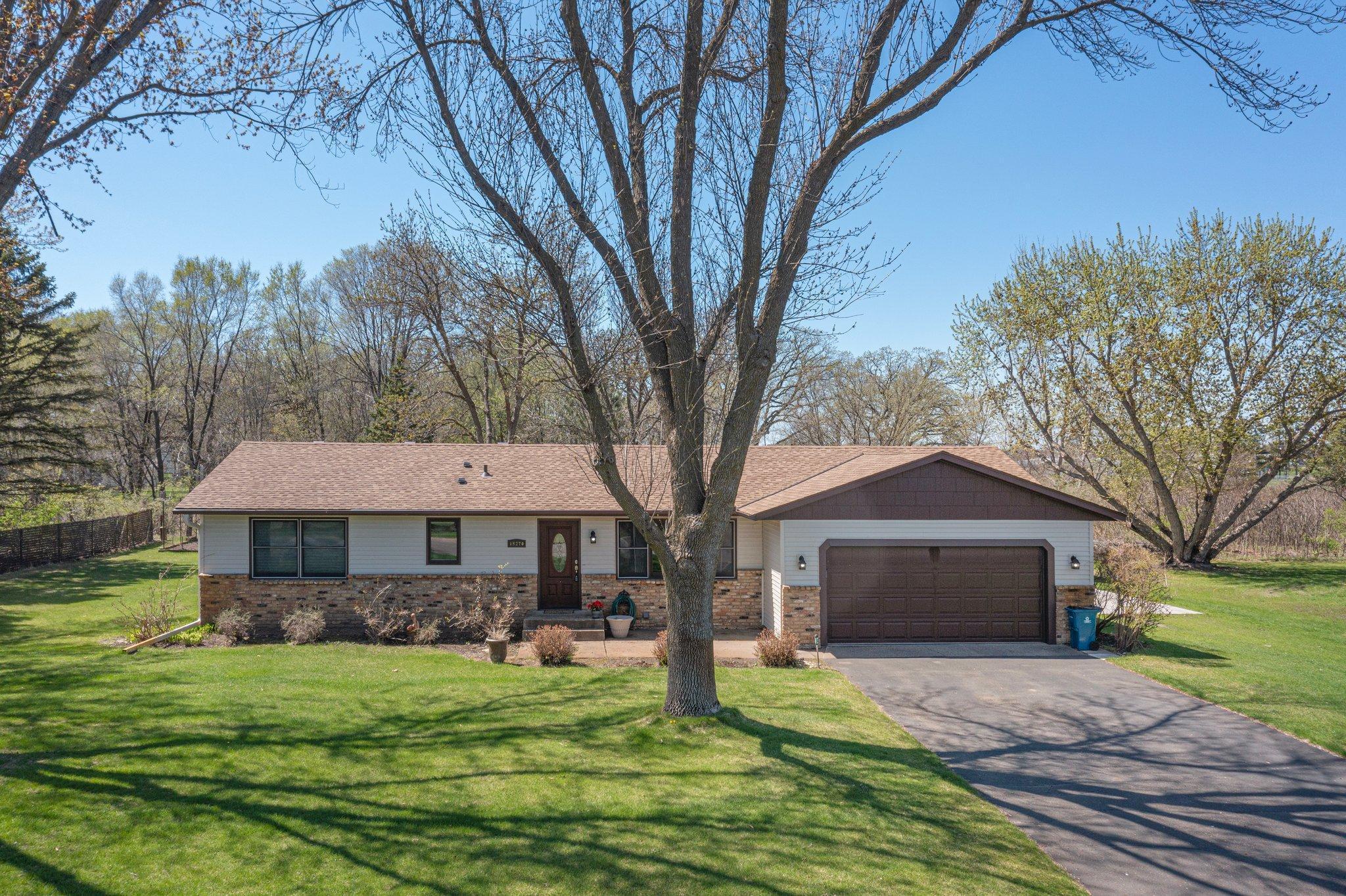View of Residential at 18270 Fresno Street, Elk River MN 55330, Elk River - Mike Wilen | Minnesota Team Real Estate