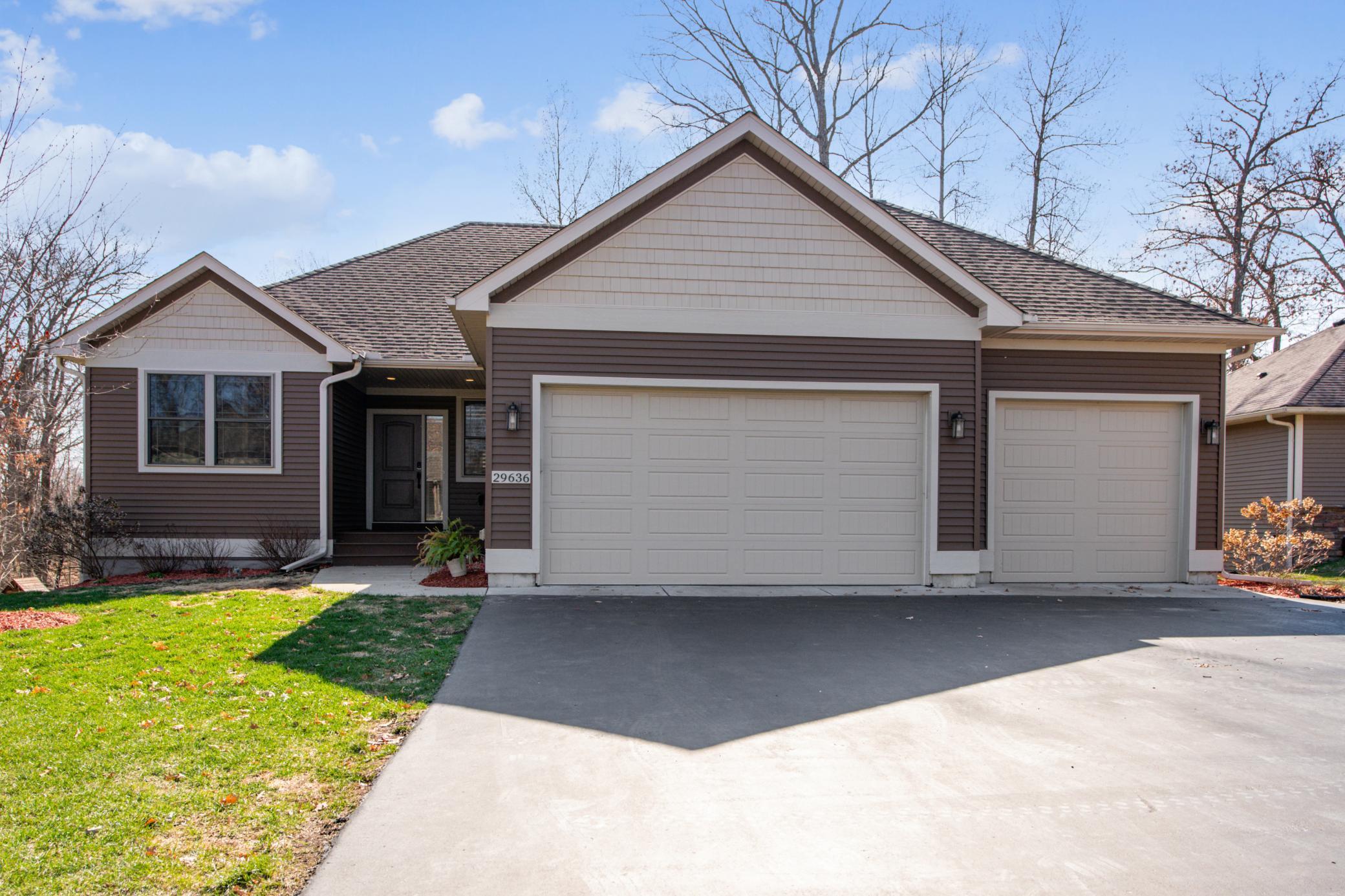 View of Residential at 29636 Hidden Forest Boulevard, Chisago City MN 55013, Chisago City - Mike Wilen | Minnesota Team Real Estate