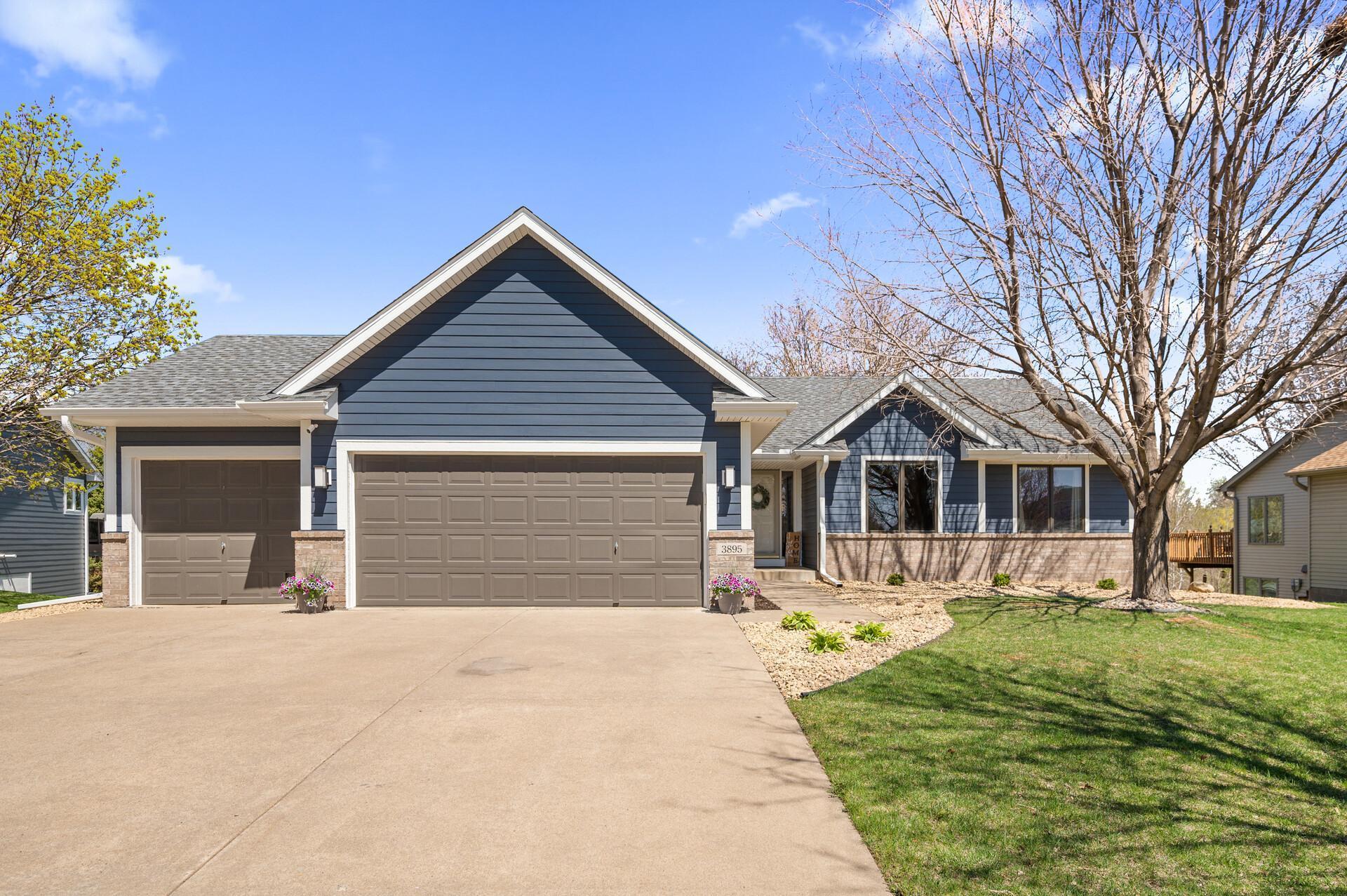 View of Residential at 3895 Cardinal Court, Rosemount MN 55068, Rosemount - Mike Wilen | Minnesota Team Real Estate