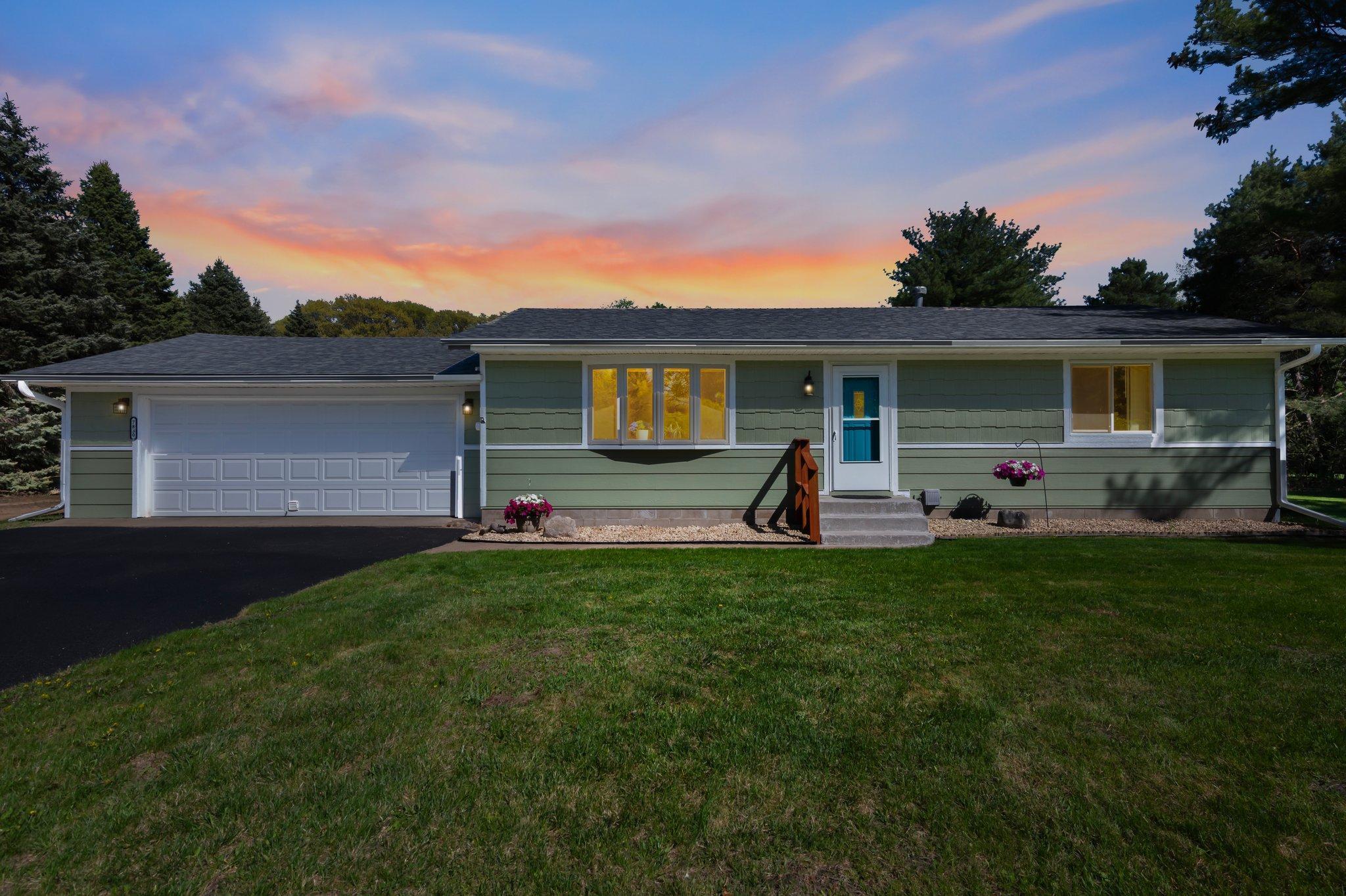 View of Residential at 7830 Country Lane, Lino Lakes MN 55014, Lino Lakes - Mike Wilen | Minnesota Team Real Estate