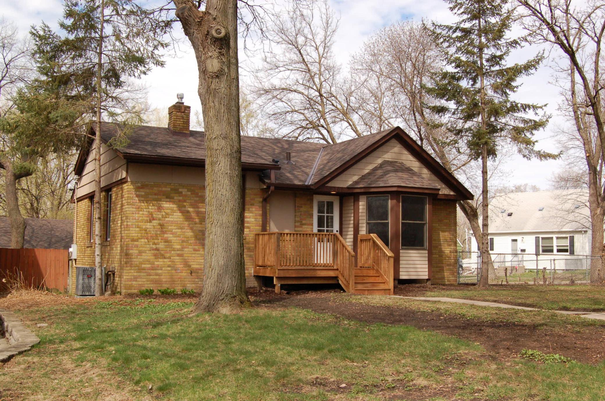 View of Residential at 3300 Huntington Avenue, Saint Louis Park MN 55416, Saint Louis Park - Mike Wilen | Minnesota Team Real Estate