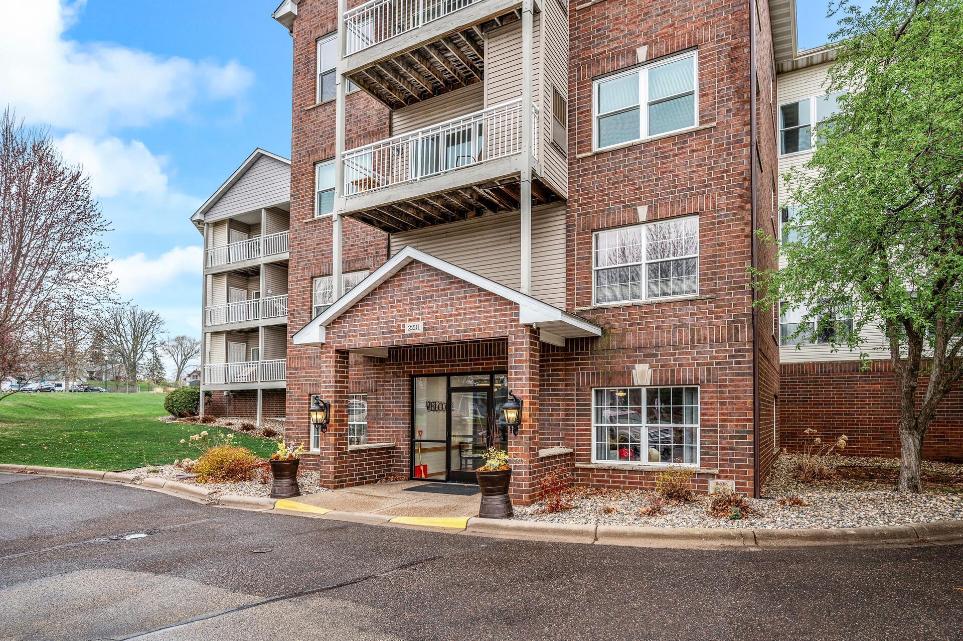 View of Residential at 2231 Penn Place #122, North Saint Paul MN 55109, North Saint Paul - Mike Wilen | Minnesota Team Real Estate