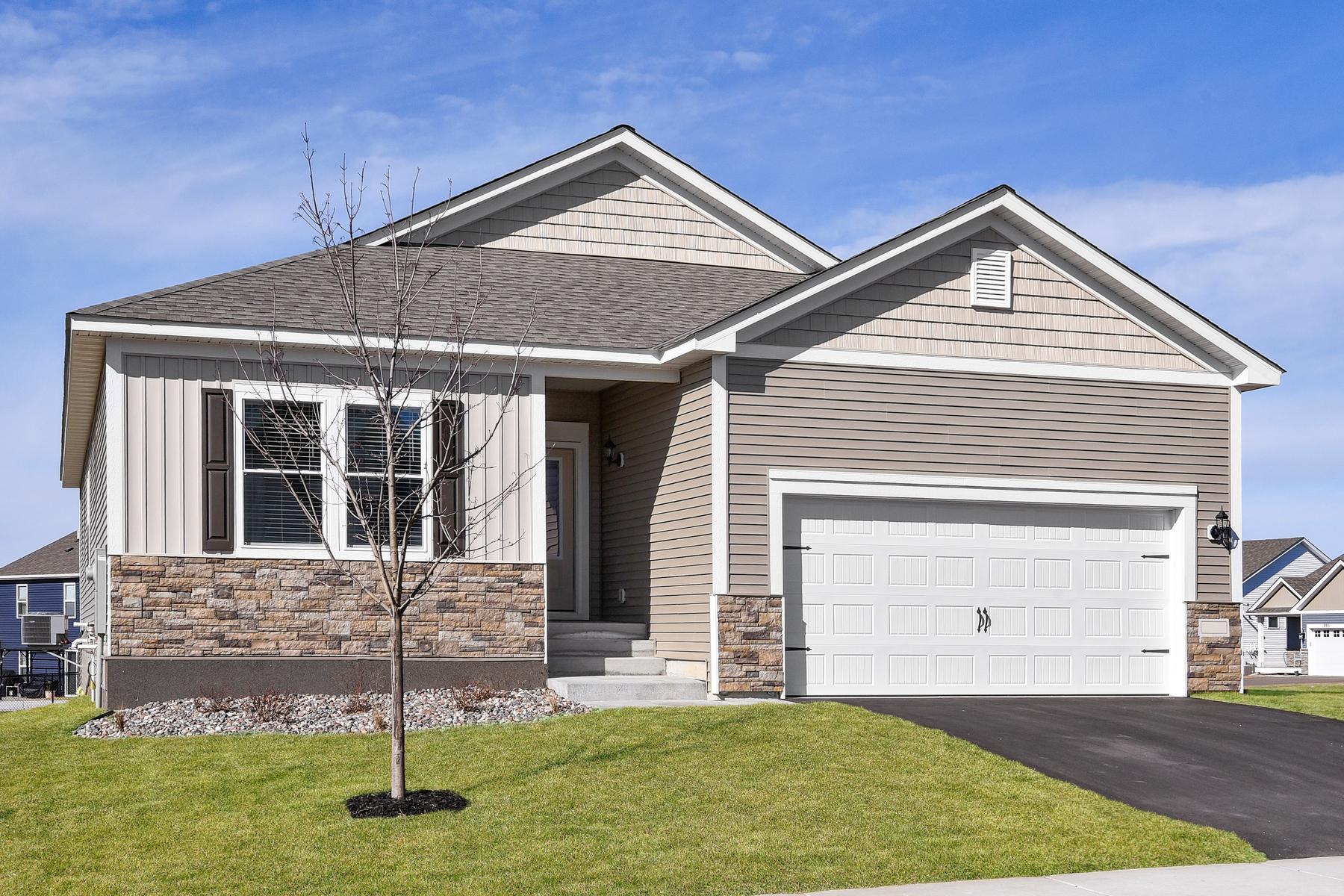 View of Residential at 10213 Twin Lakes Parkway, Elk River MN 55330, Elk River - Mike Wilen | Minnesota Team Real Estate