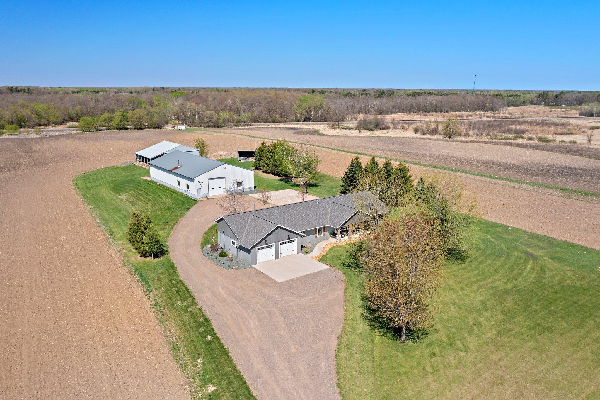 View of Residential at 40610 Vickers Street, Stanchfield MN 55080, Stanchfield - Mike Wilen | Minnesota Team Real Estate