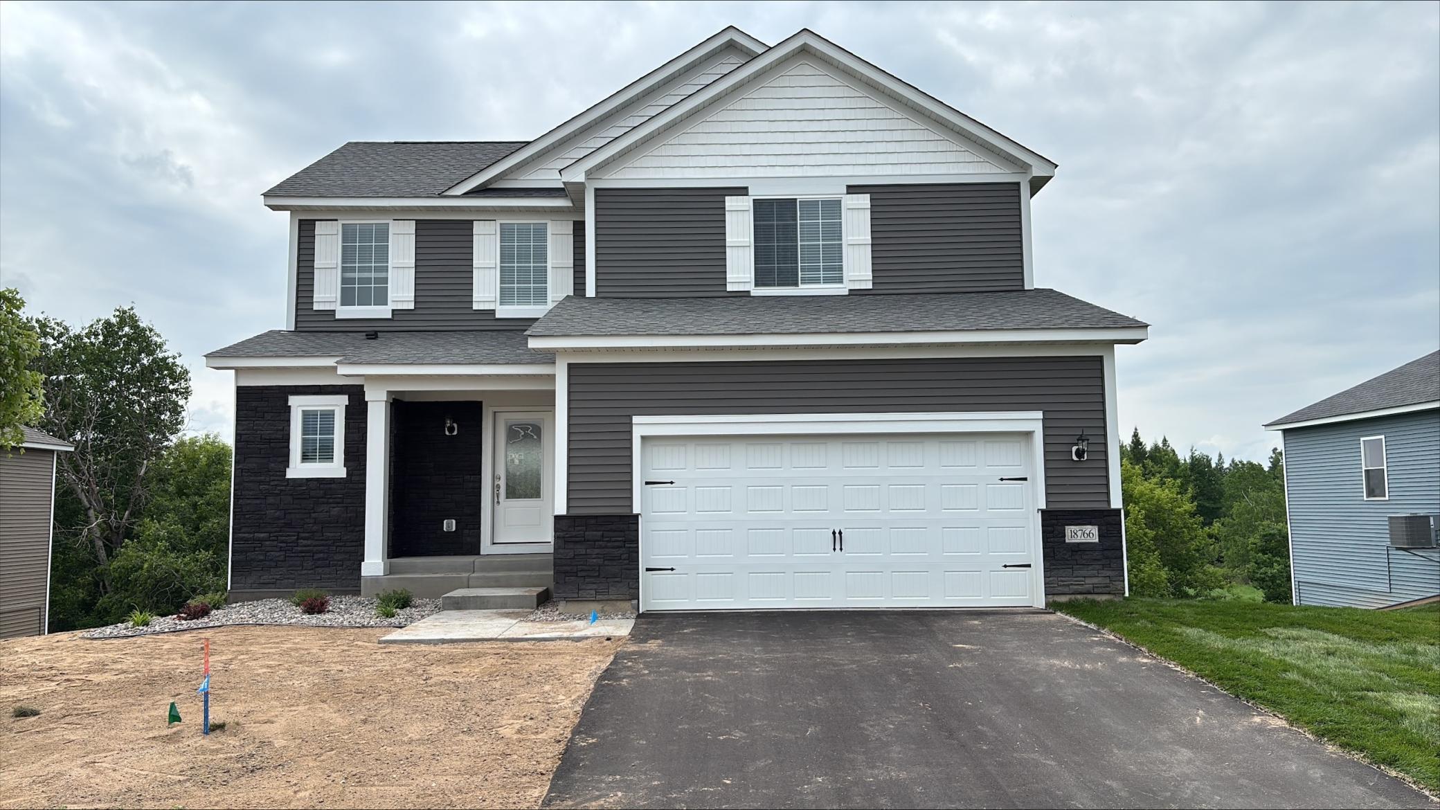 View of Residential at 18766 Ivanhoe Street, Elk River MN 55330, Elk River - Mike Wilen | Minnesota Team Real Estate