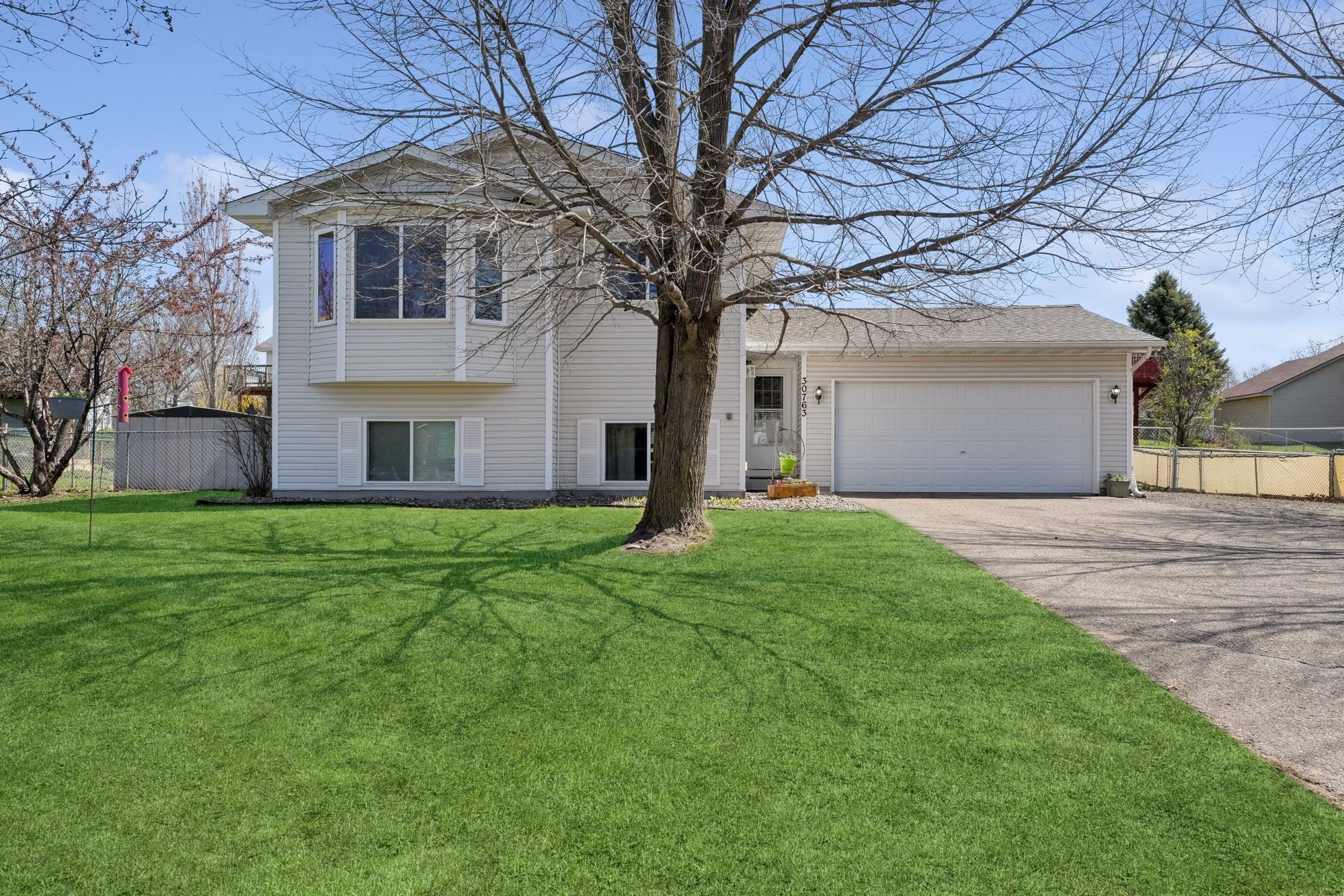 View of Residential at 30763 Reflection Avenue, Shafer MN 55074, Shafer - Mike Wilen | Minnesota Team Real Estate