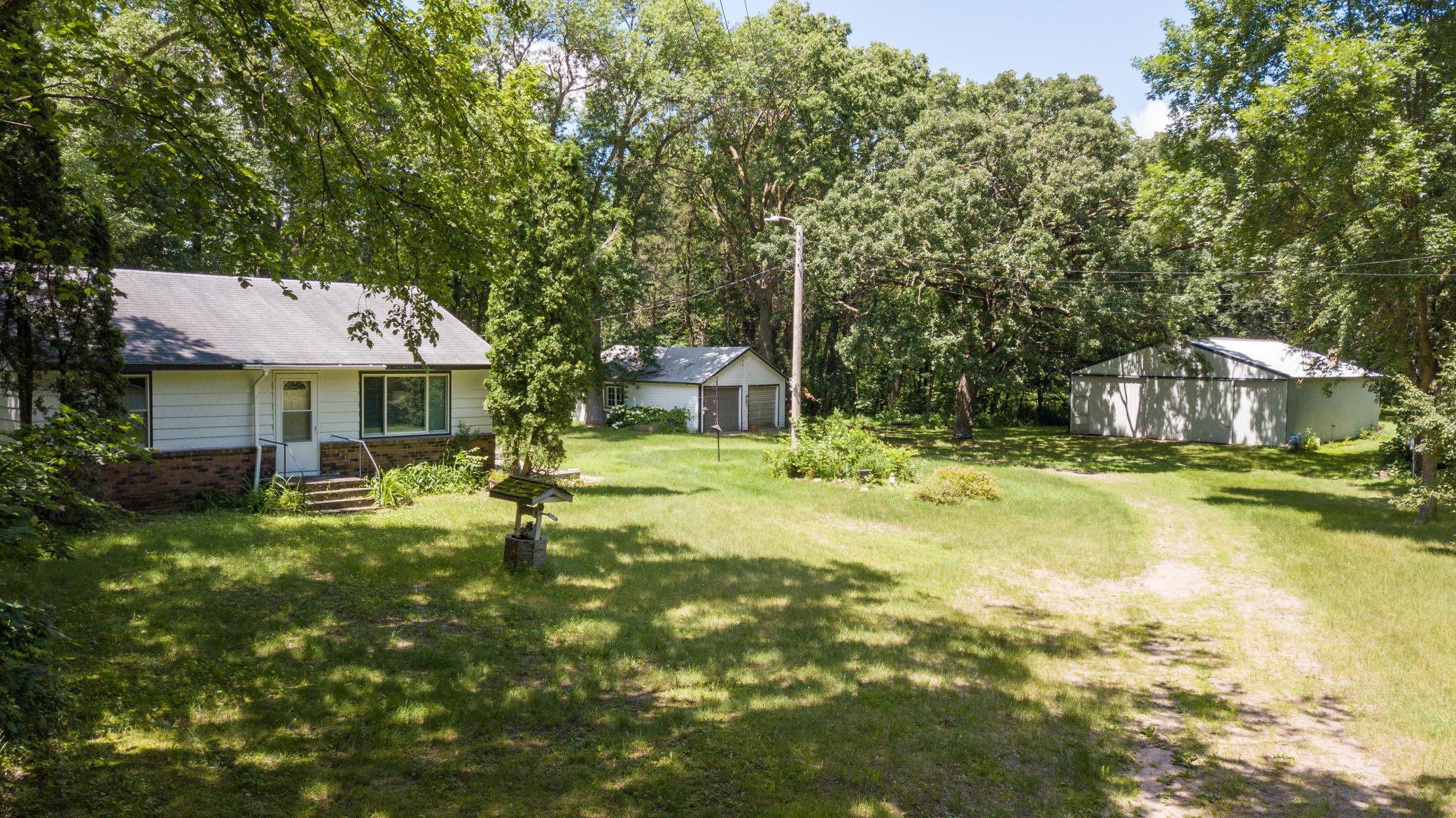 View of Residential at 12582 57th Street, Clear Lake MN 55319, Clear Lake - Mike Wilen | Minnesota Team Real Estate