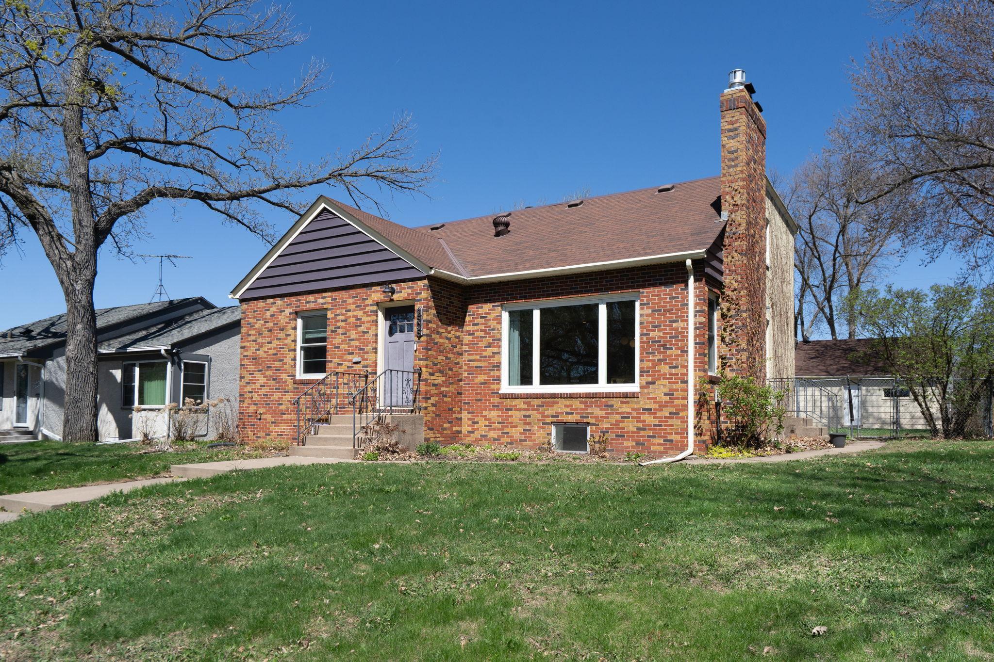 View of Residential at 2505 27th Avenue, Saint Anthony MN 55418, Saint Anthony - Mike Wilen | Minnesota Team Real Estate