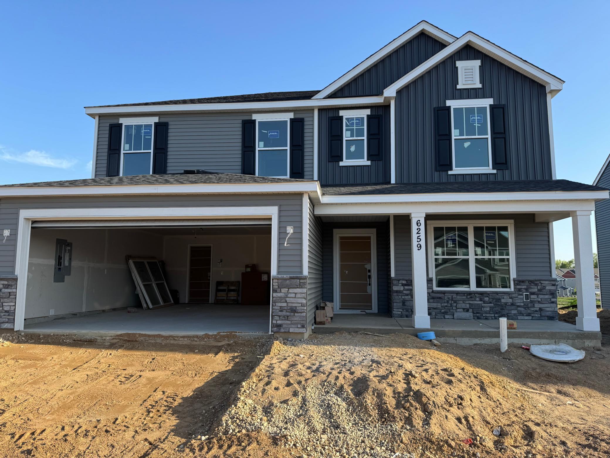 View of Residential at 6259 Highland Hills Lane, Cottage Grove MN 55016, Cottage Grove - Mike Wilen | Minnesota Team Real Estate