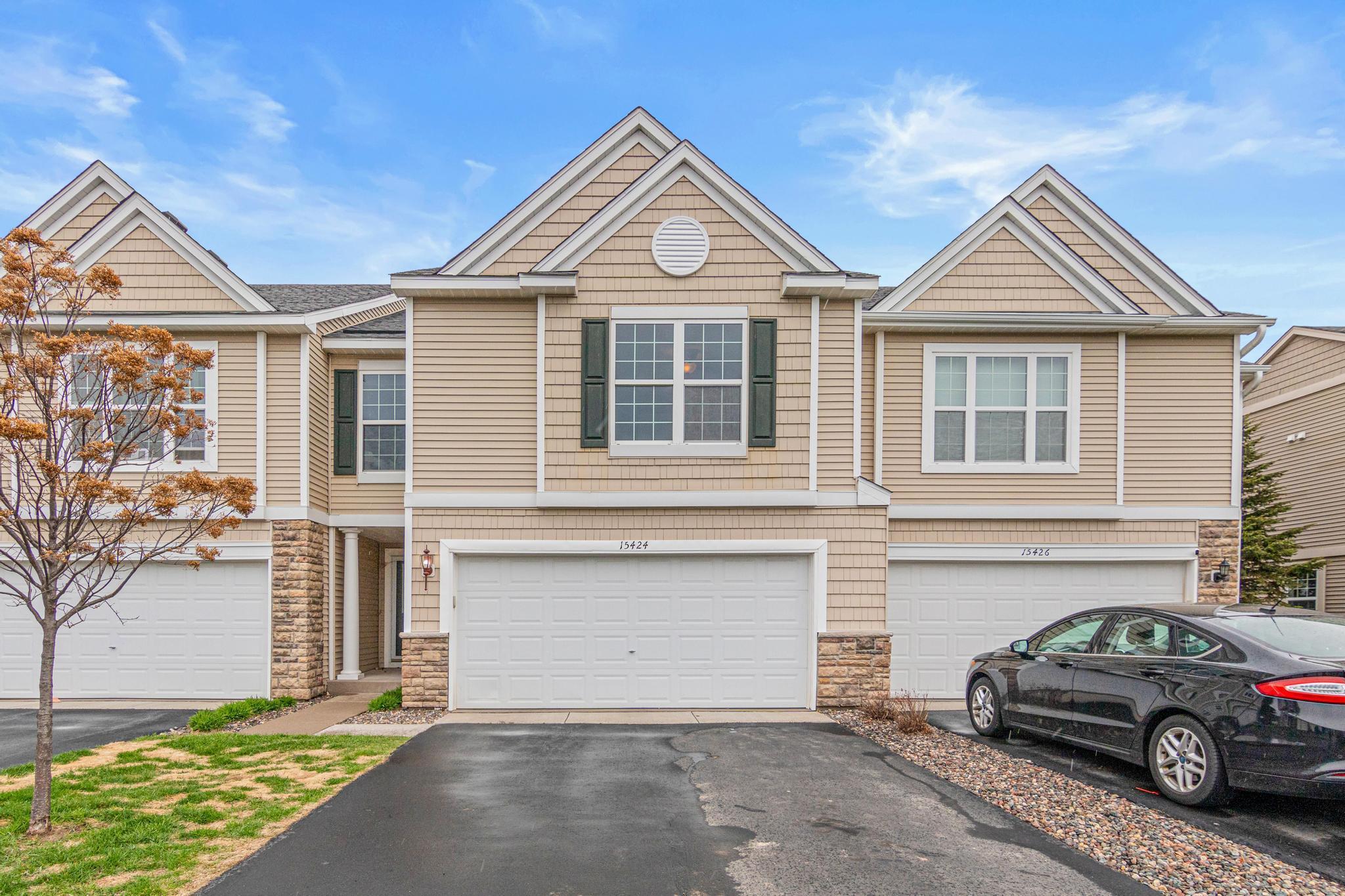 View of Residential at 15424 Foster Drive, Hugo MN 55038, Hugo - Mike Wilen | Minnesota Team Real Estate