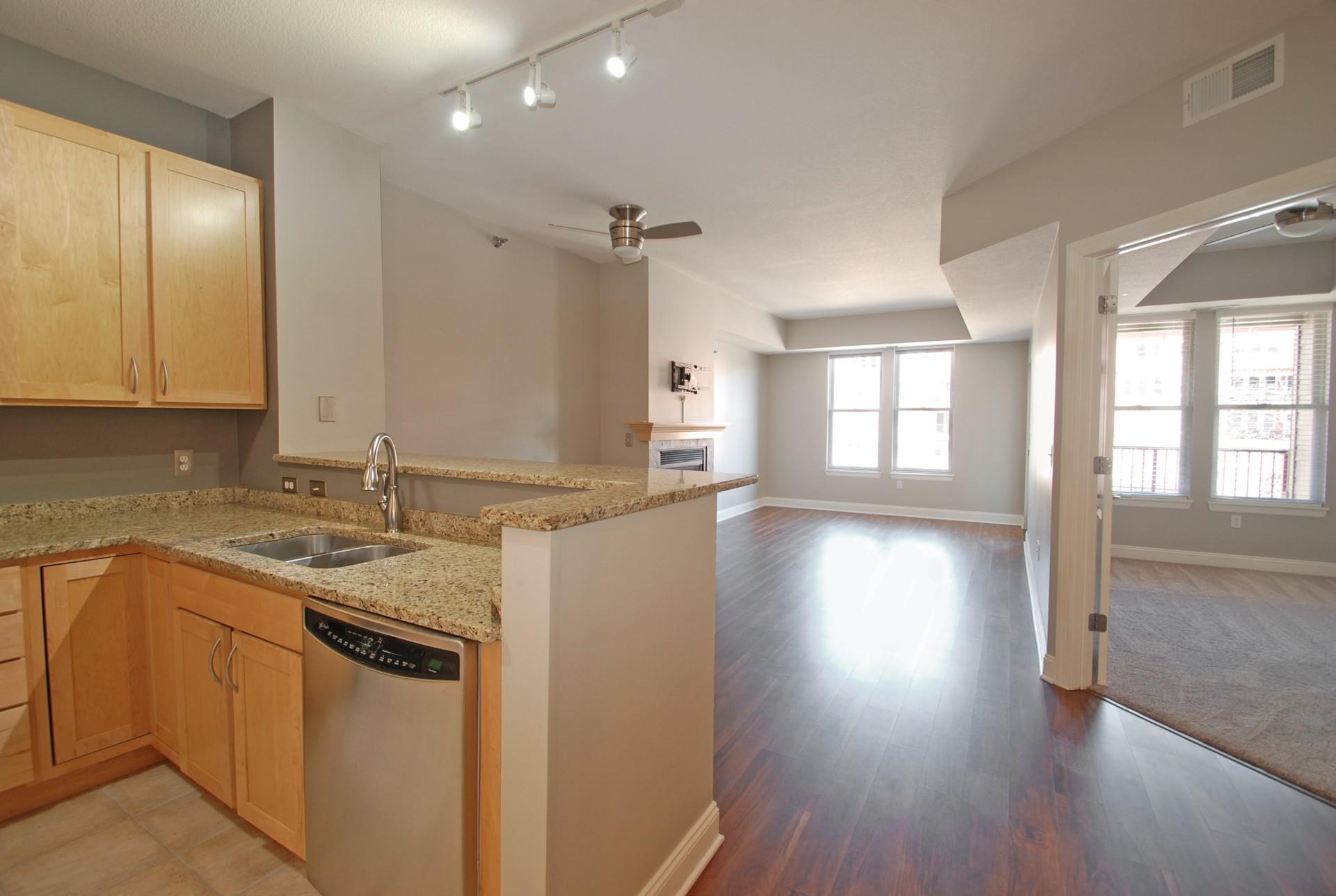 View of Residential at 620 Main Street #215, Stillwater MN 55082, Stillwater - Mike Wilen | Minnesota Team Real Estate