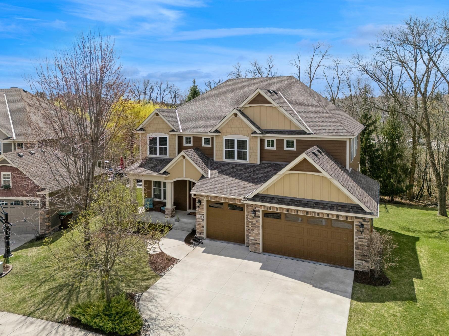 View of Residential at 15755 56th Avenue, Plymouth MN 55446, Plymouth - Mike Wilen | Minnesota Team Real Estate