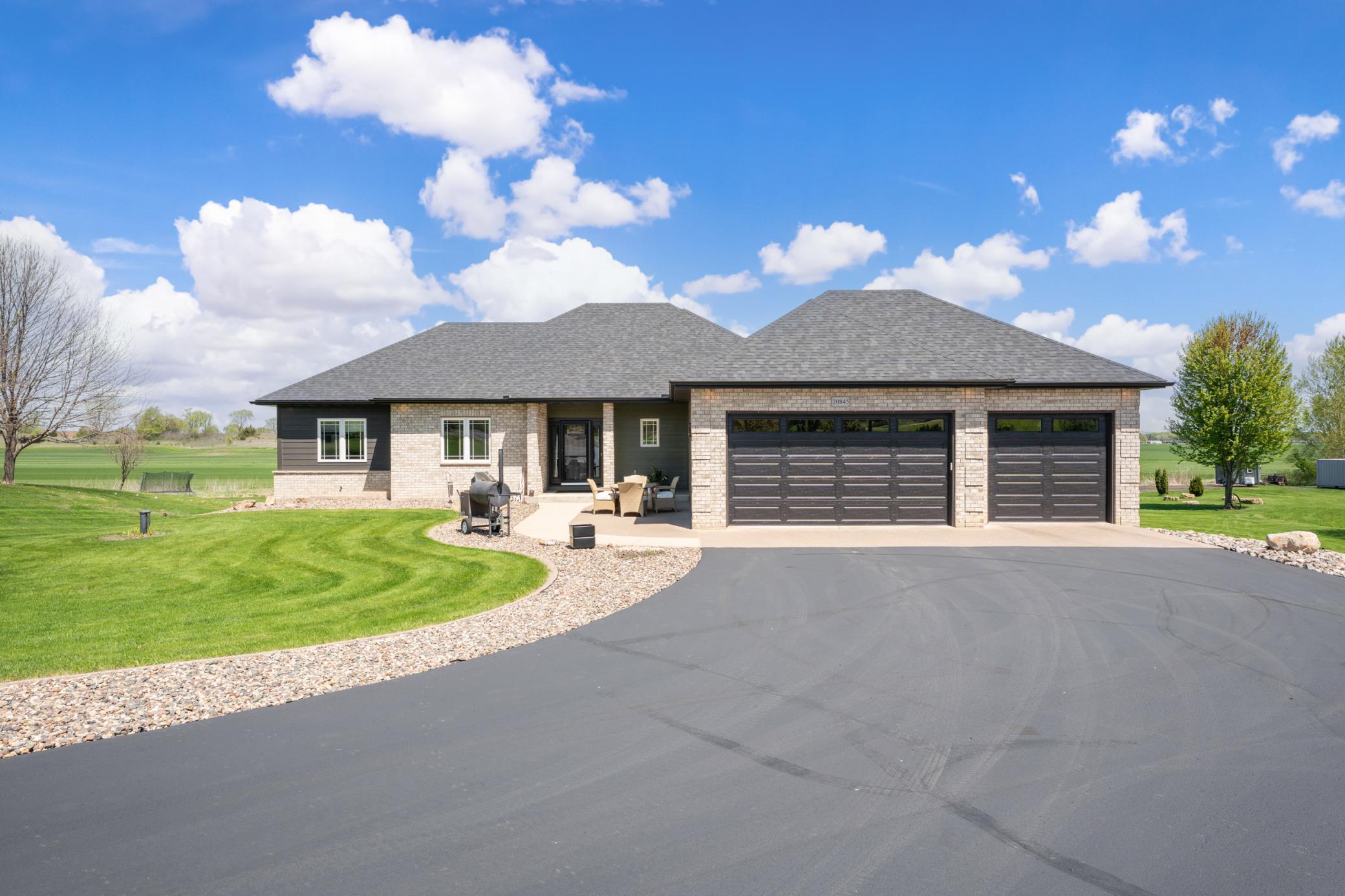 View of Residential at 20845 Bentley Court, Farmington MN 55024, Farmington - Mike Wilen | Minnesota Team Real Estate