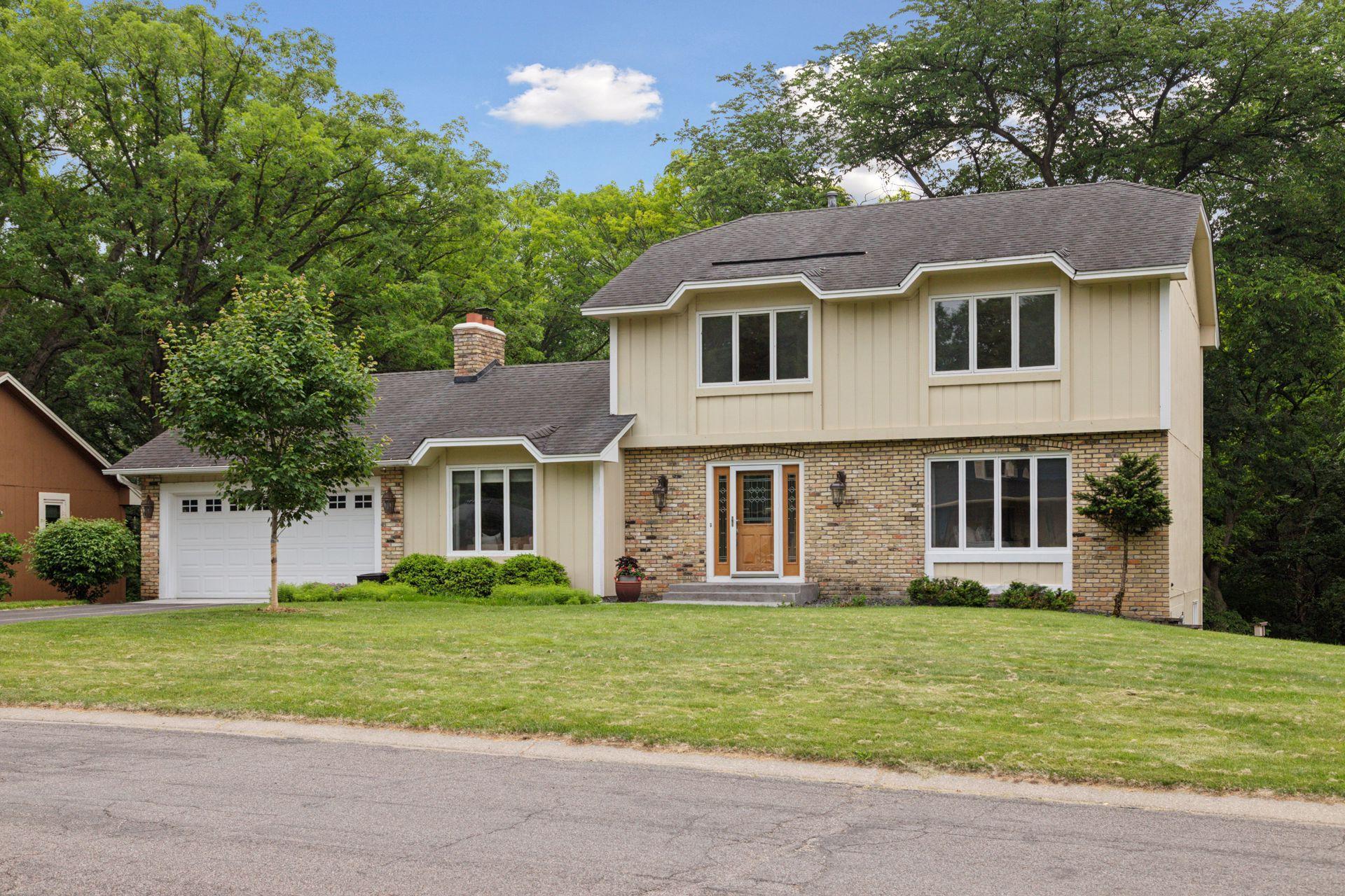 View of Residential at 7619 85th Street, Bloomington MN 55438, Bloomington - Mike Wilen | Minnesota Team Real Estate