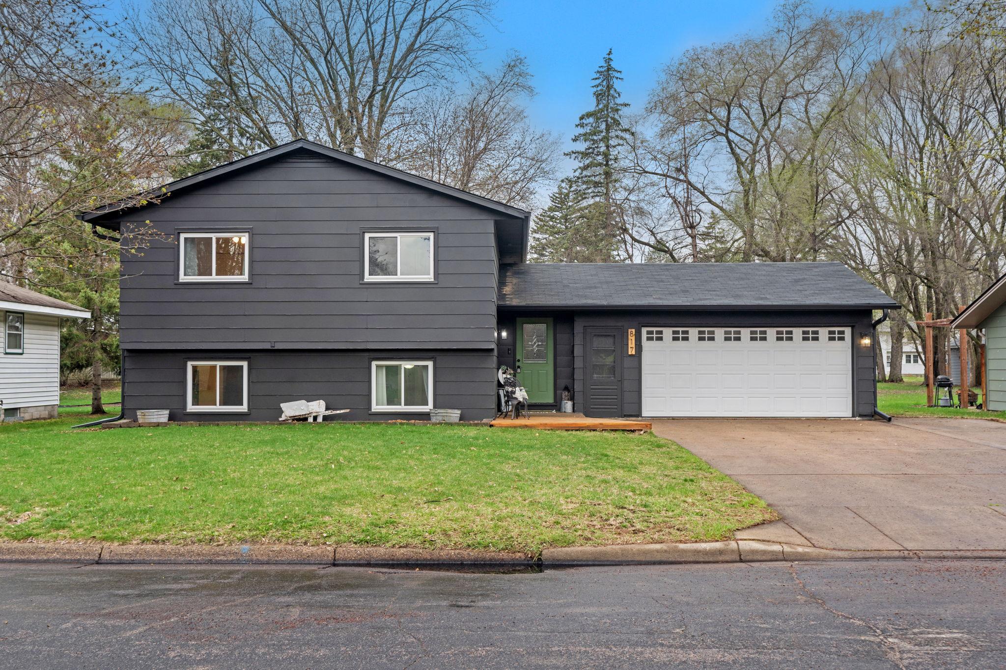 View of Residential at 817 Holt Avenue, Elk River MN 55330, Elk River - Mike Wilen | Minnesota Team Real Estate