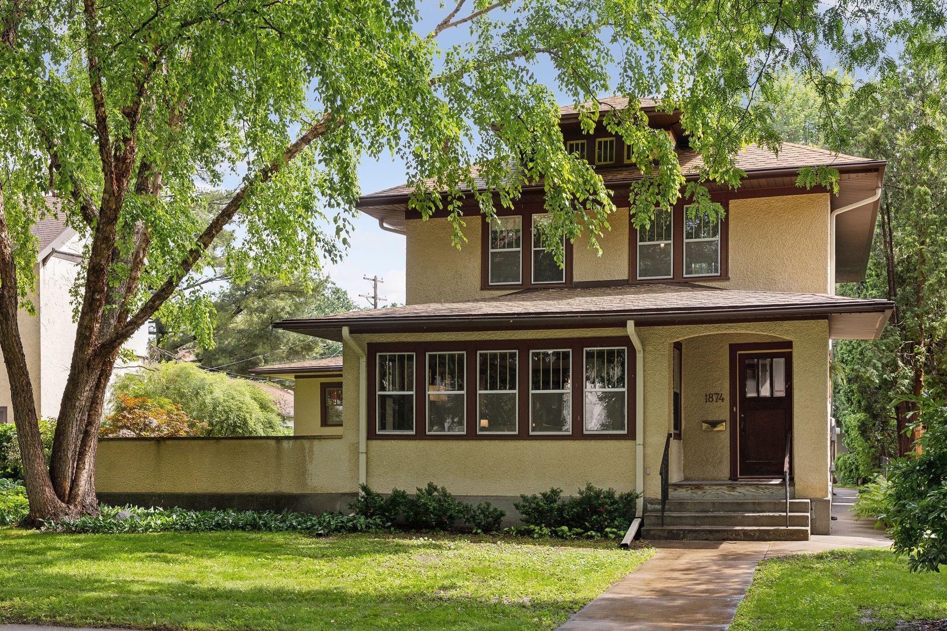 View of Residential at 1874 Portland Avenue, Saint Paul MN 55104, Saint Paul - Mike Wilen | Minnesota Team Real Estate