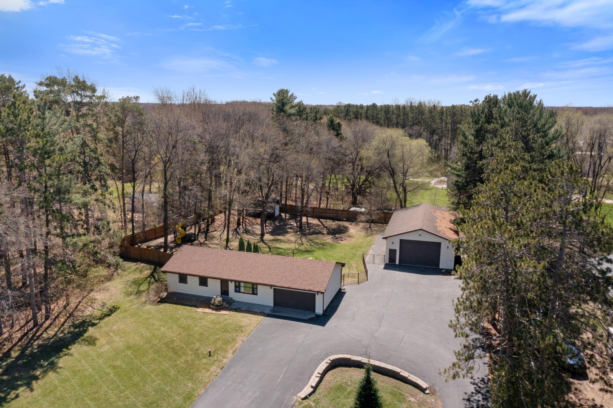 View of Residential at 2748 Crosstown Boulevard, Andover MN 55304, Andover - Mike Wilen | Minnesota Team Real Estate