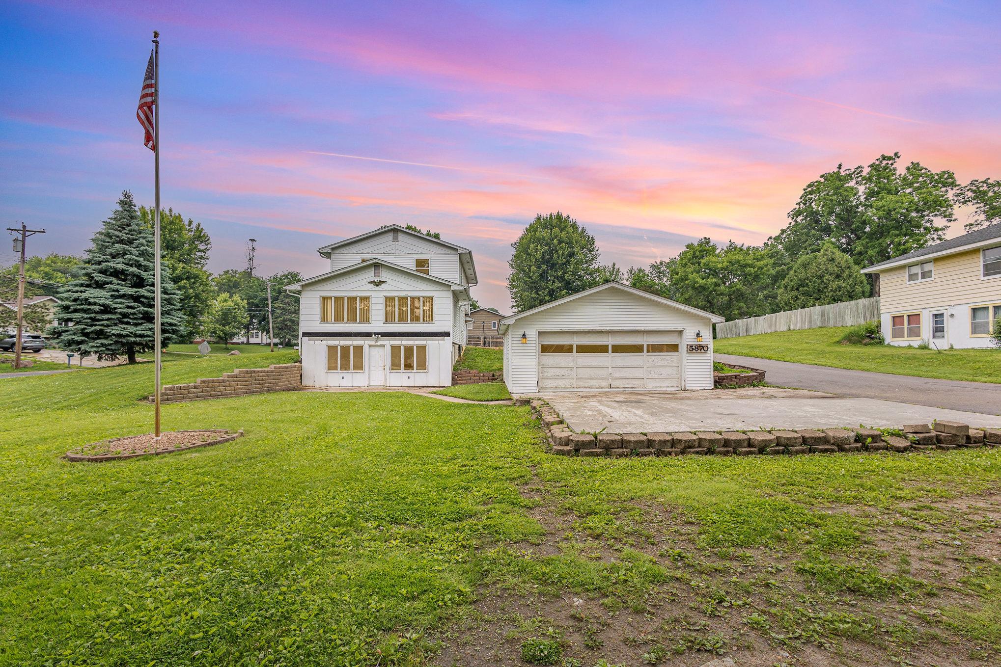 View of Residential at 5870 Lynwood Boulevard, Mound MN 55364, Mound - Mike Wilen | Minnesota Team Real Estate