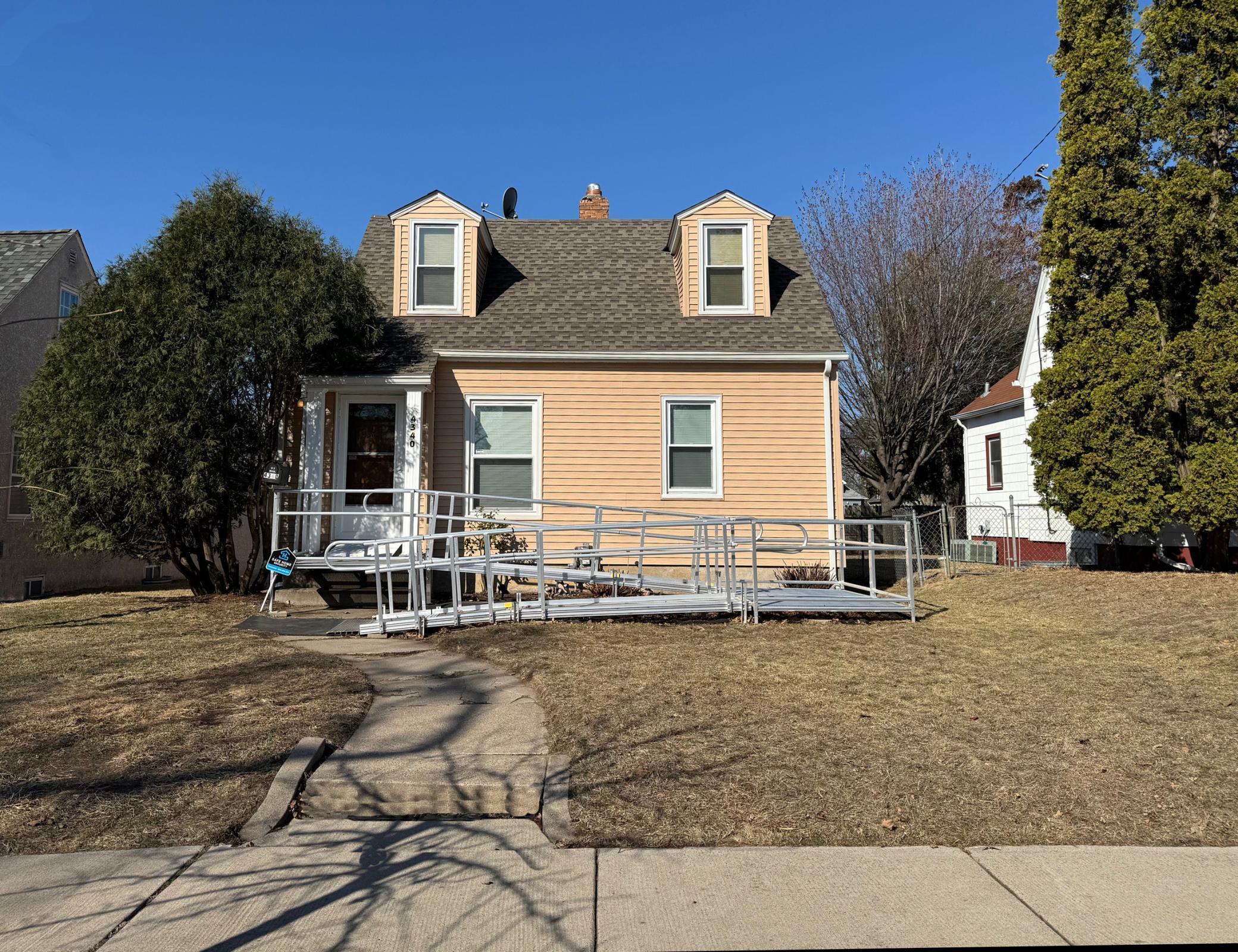 View of Residential at 4340 Elliot Avenue, Minneapolis MN 55407, Minneapolis - Mike Wilen | Minnesota Team Real Estate