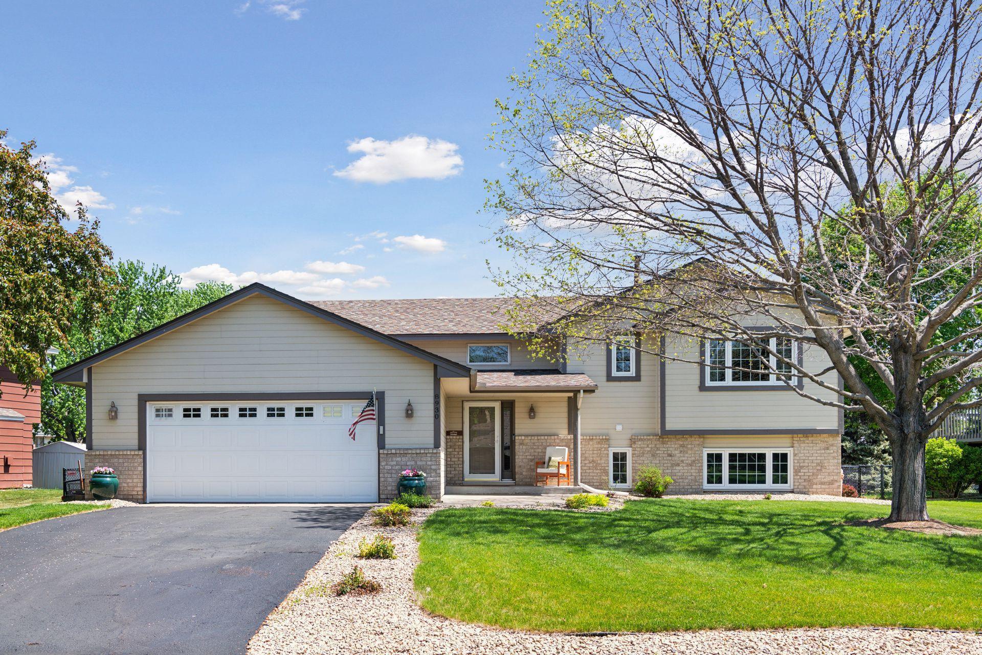 View of Residential at 8930 Woodhall Crossing, Brooklyn Park MN 55443, Brooklyn Park - Mike Wilen | Minnesota Team Real Estate