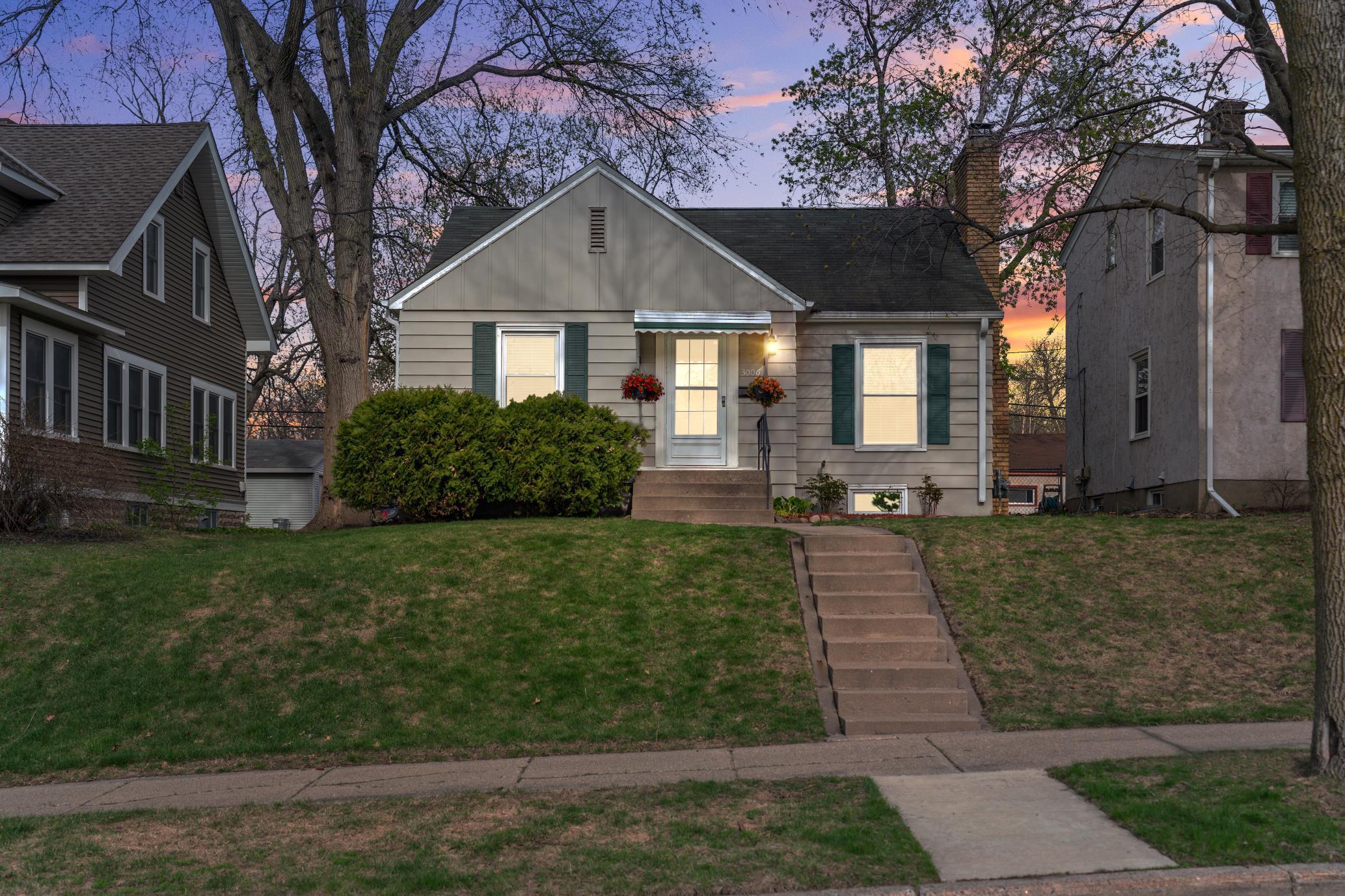 View of Residential at 3006 Abbott Avenue, Robbinsdale MN 55422, Robbinsdale - Mike Wilen | Minnesota Team Real Estate