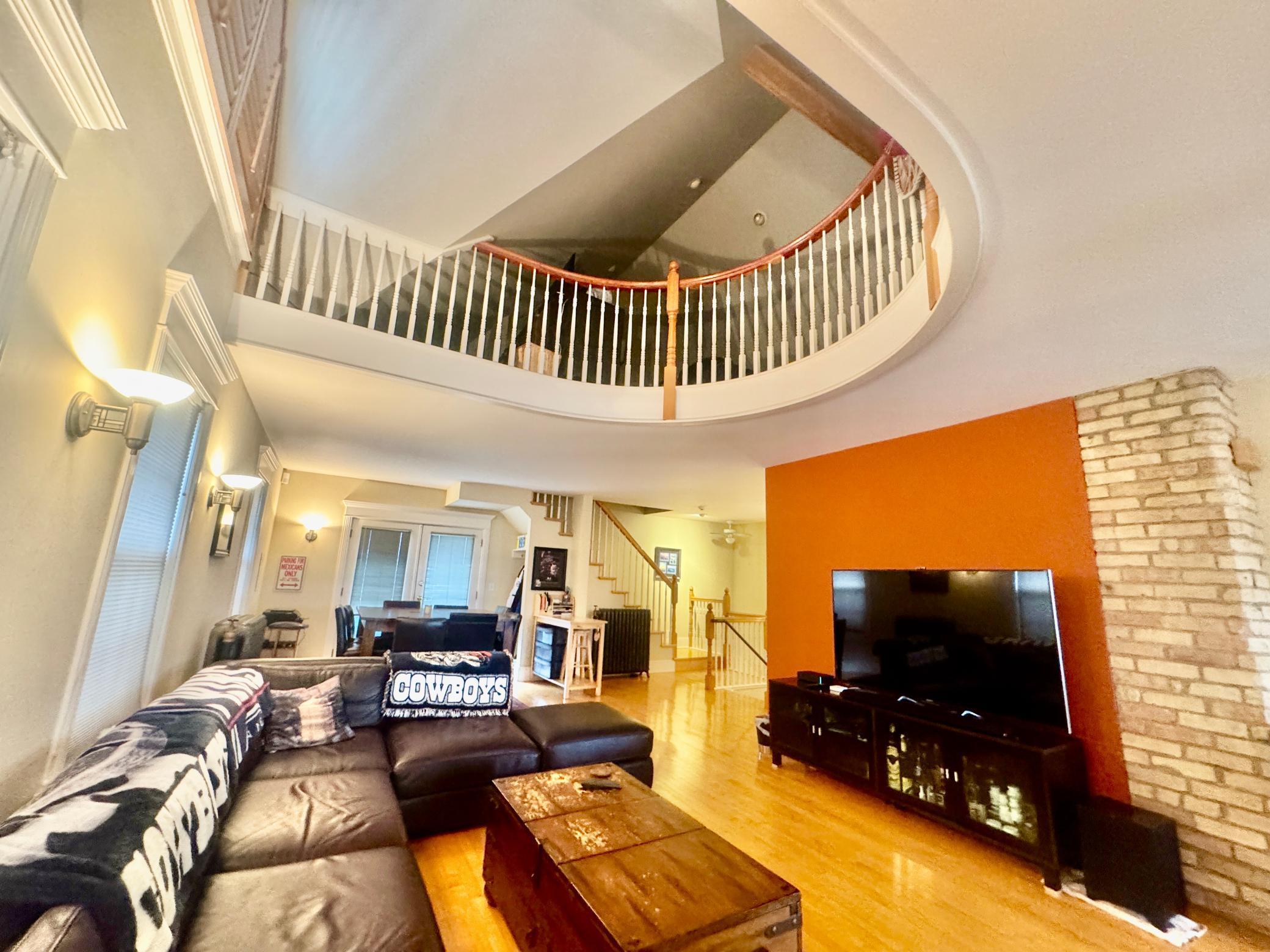 View of Residential Income at 3033 3rd Avenue, Minneapolis MN 55408, Minneapolis - Mike Wilen | Minnesota Team Real Estate