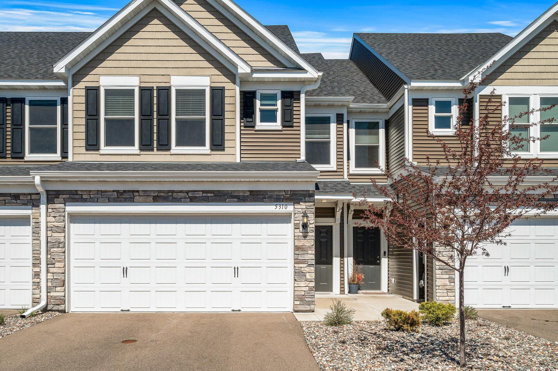 View of Residential at 5310 94th Lane, Brooklyn Park MN 55443, Brooklyn Park - Mike Wilen | Minnesota Team Real Estate