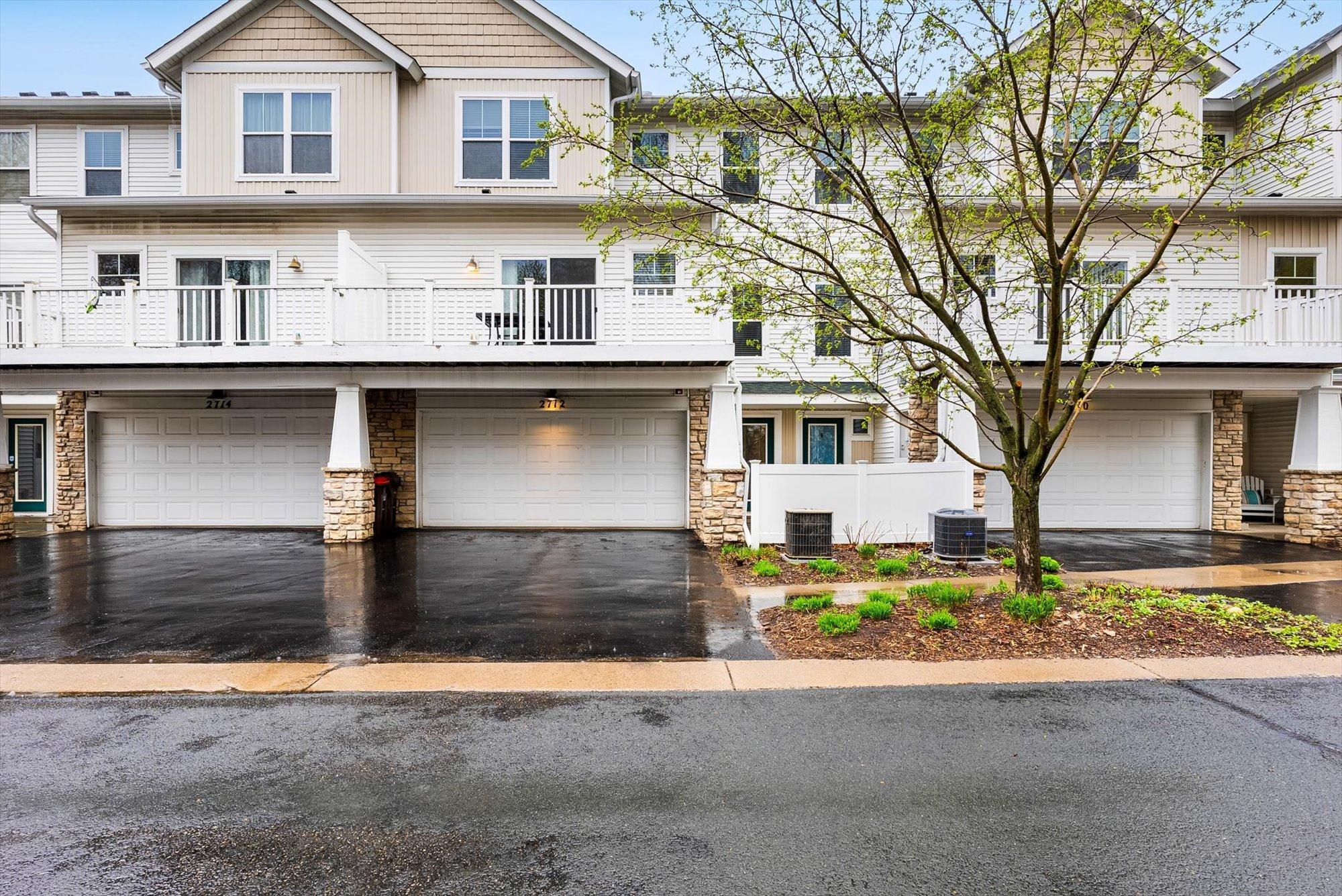 View of Residential at 2712 New Century Place, Maplewood MN 55119, Maplewood - Mike Wilen | Minnesota Team Real Estate