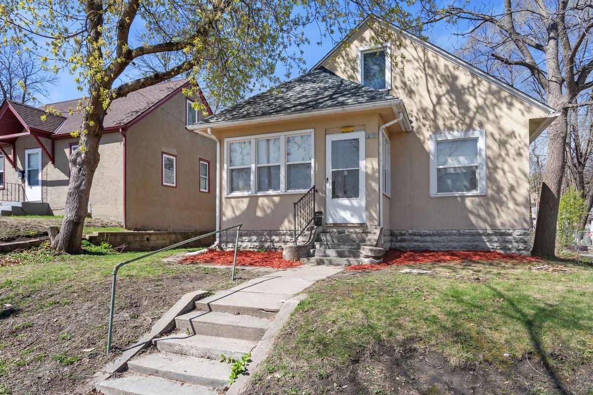 View of Residential at 3343 Russell Avenue, Minneapolis MN 55412, Minneapolis - Mike Wilen | Minnesota Team Real Estate
