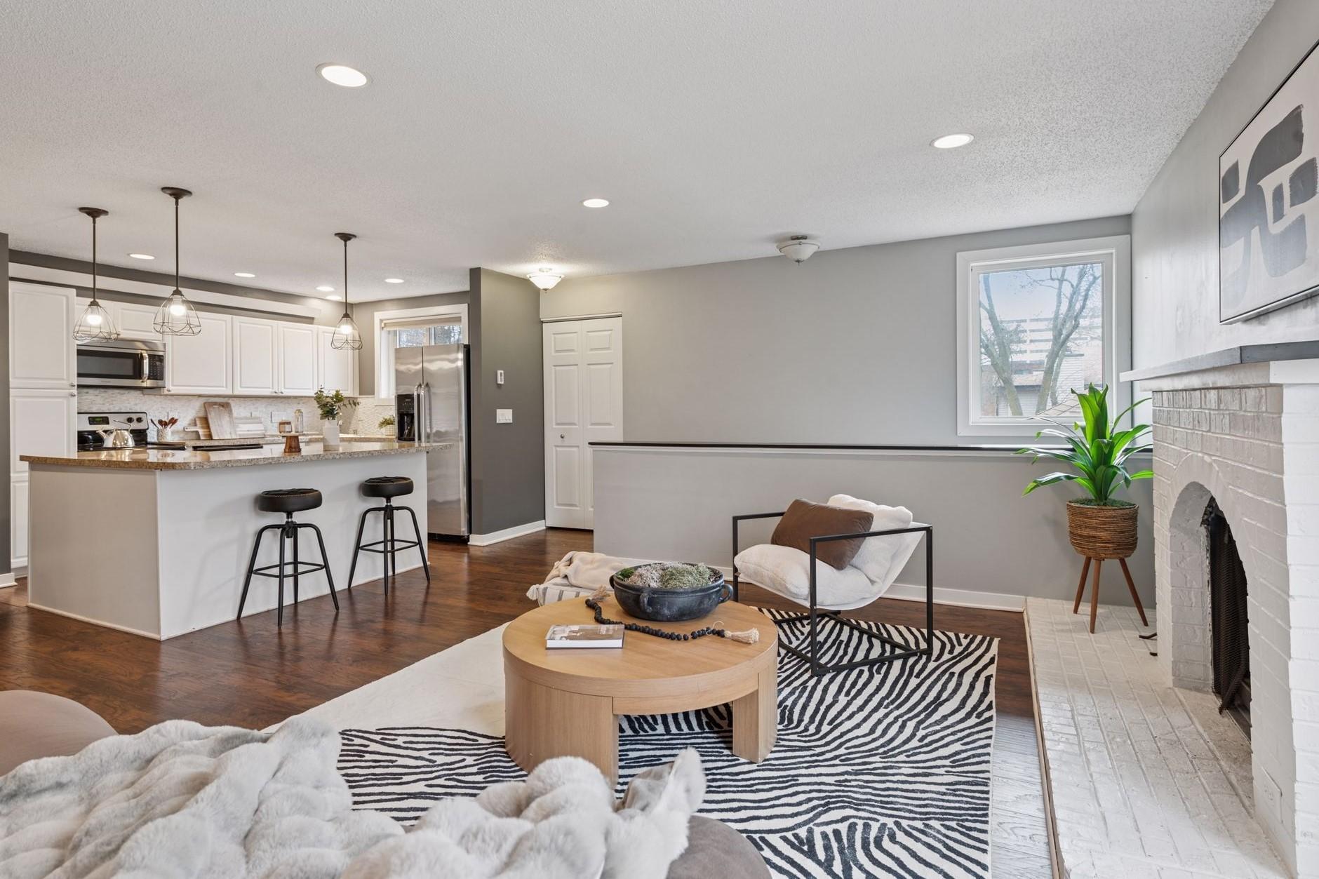 View of Residential at 320 Ford Road #5, Saint Louis Park MN 55426, Saint Louis Park - Mike Wilen | Minnesota Team Real Estate