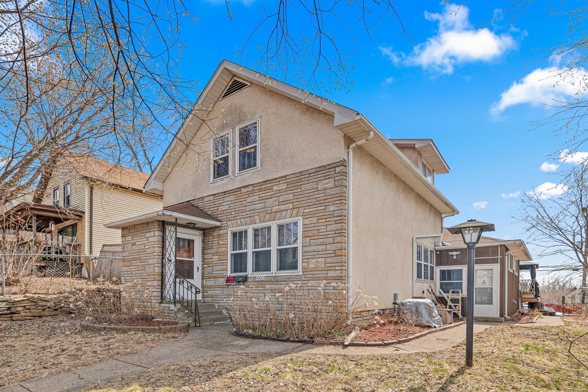 View of Residential at 660 Magnolia Avenue, Saint Paul MN 55106, Saint Paul - Mike Wilen | Minnesota Team Real Estate