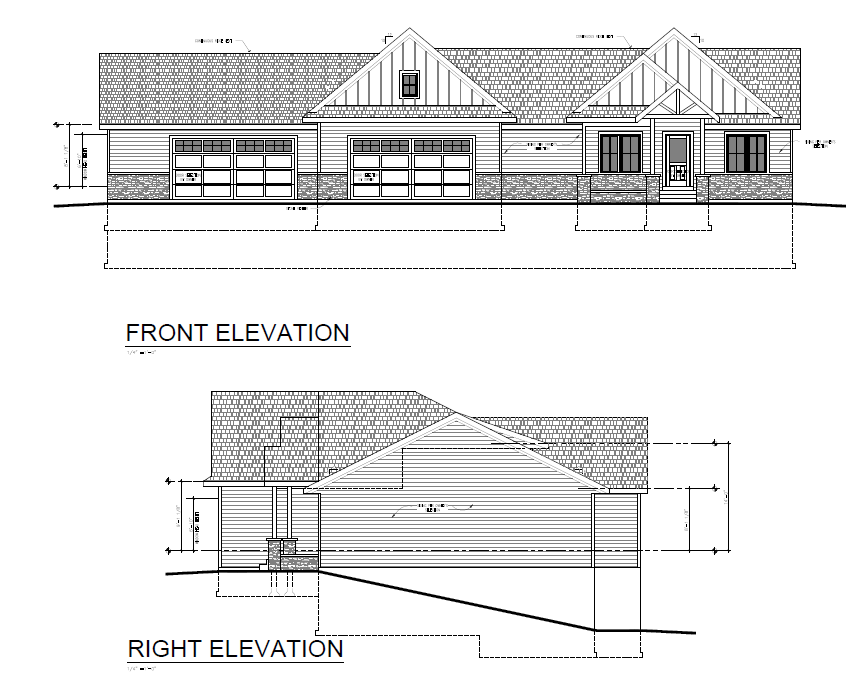 View of Residential at Lot 2 Block 4 Silo Court, Shafer MN 55074, Shafer - Mike Wilen | Minnesota Team Real Estate