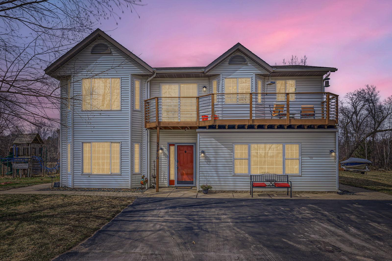 View of Residential at 37490 Grand Avenue, North Branch MN 55056, North Branch - Mike Wilen | Minnesota Team Real Estate