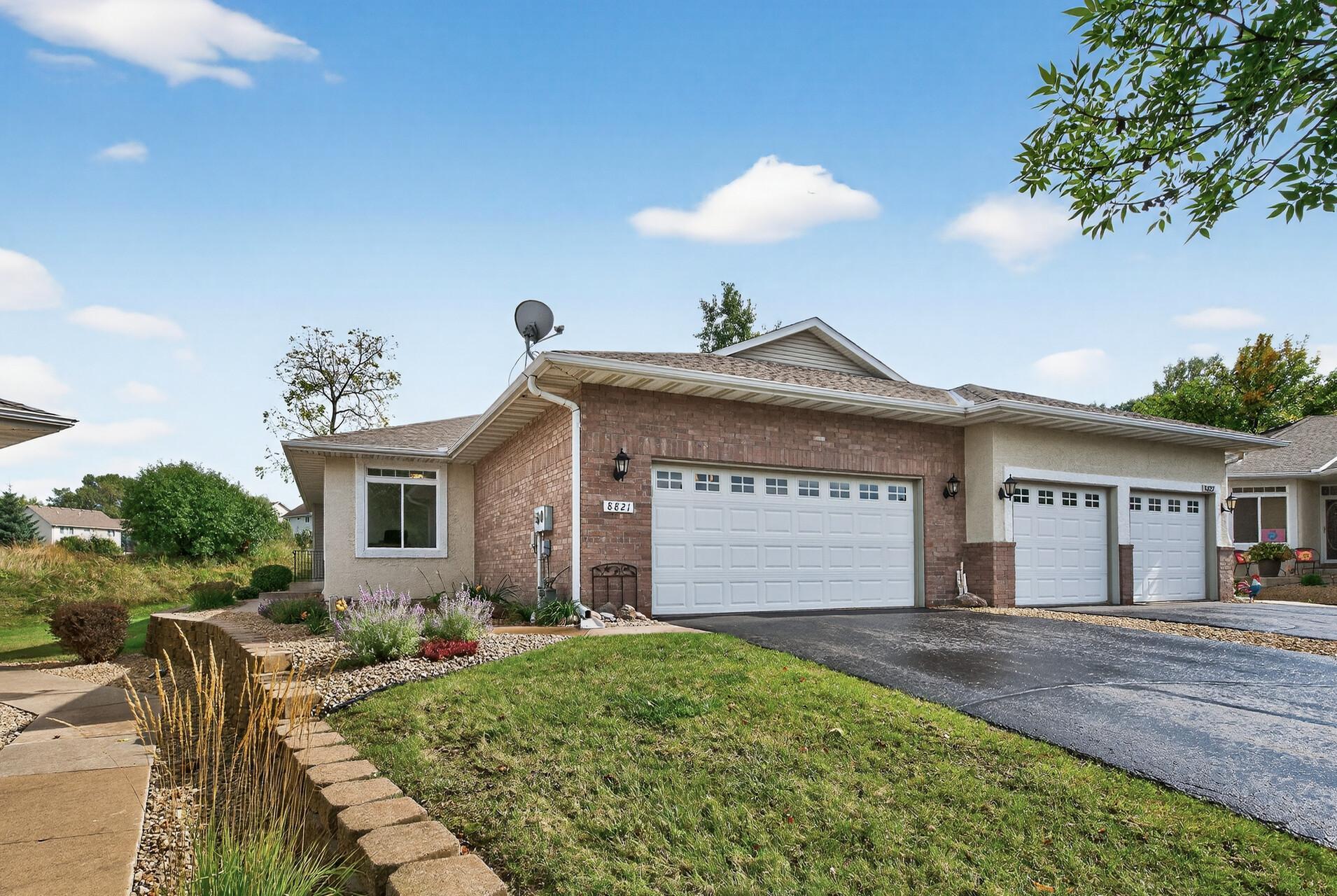 View of Residential at 8821 Preserve Place, Savage MN 55378, Savage - Mike Wilen | Minnesota Team Real Estate