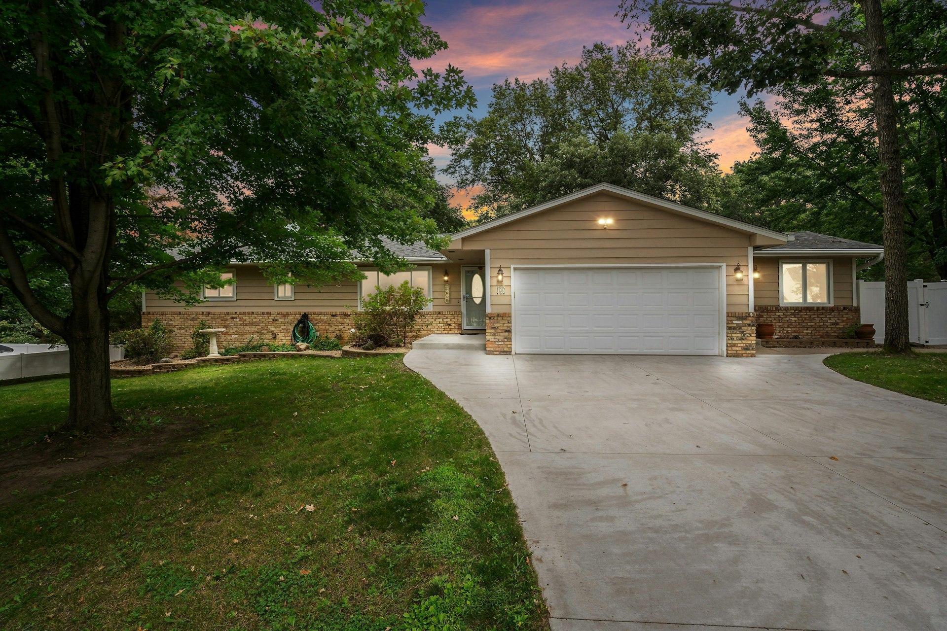 View of Residential at 137 Andover Boulevard, Andover MN 55304, Andover - Mike Wilen | Minnesota Team Real Estate