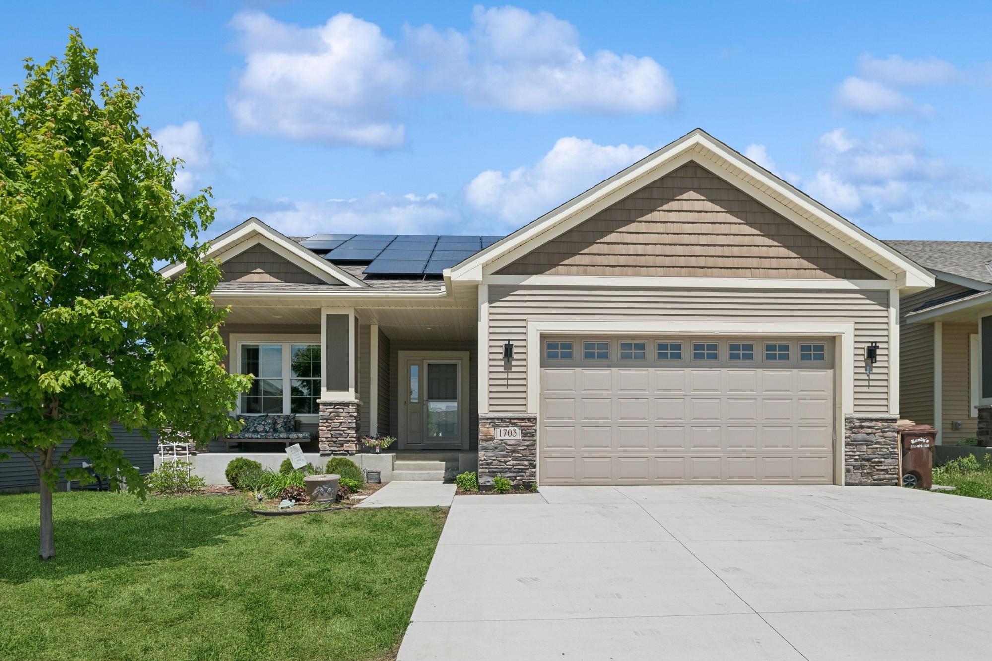 View of Residential at 1703 11th Street, Buffalo MN 55313, Buffalo - Mike Wilen | Minnesota Team Real Estate