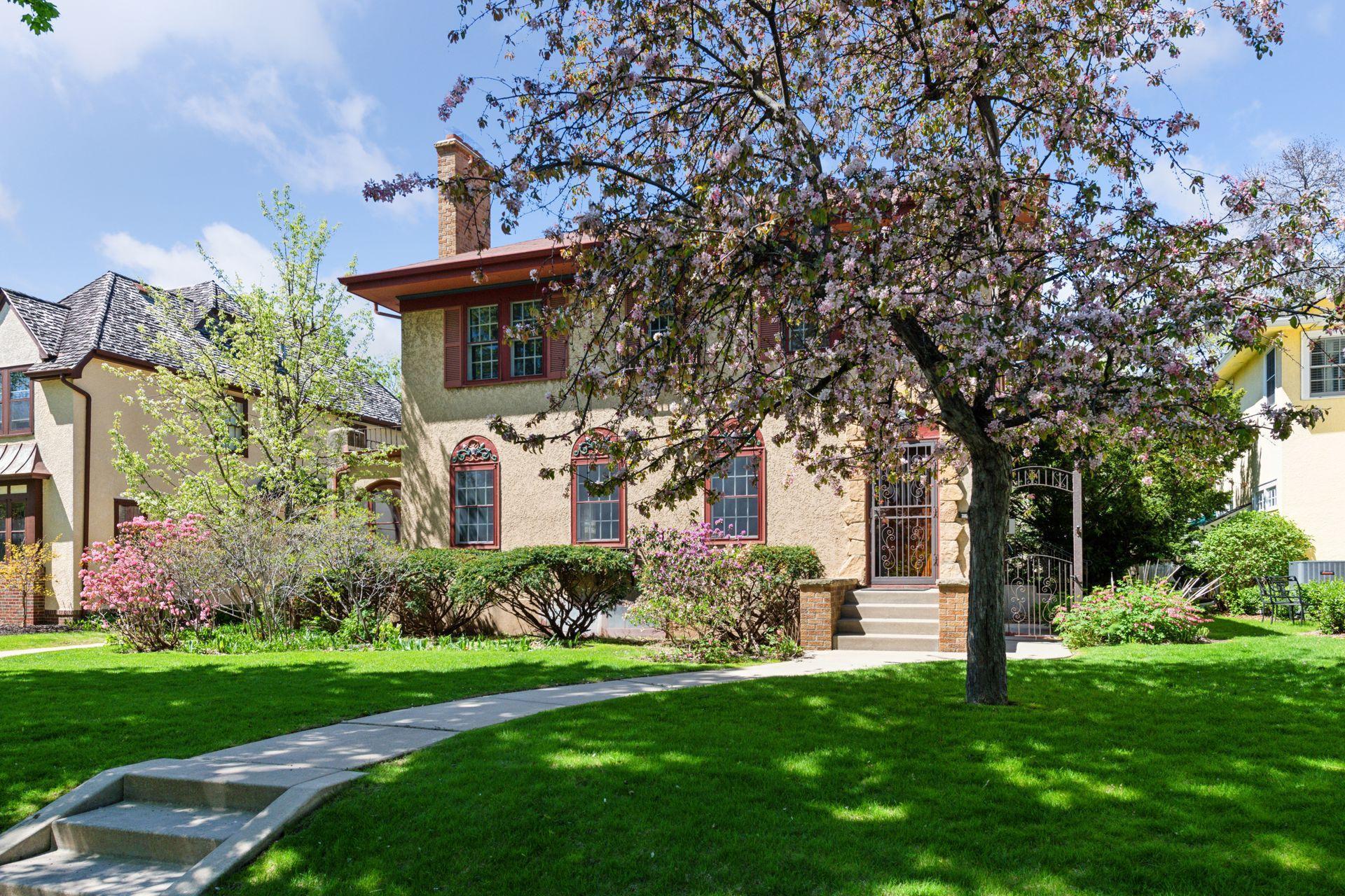 View of Residential at 4606 Drexel Avenue, Edina MN 55424, Edina - Mike Wilen | Minnesota Team Real Estate