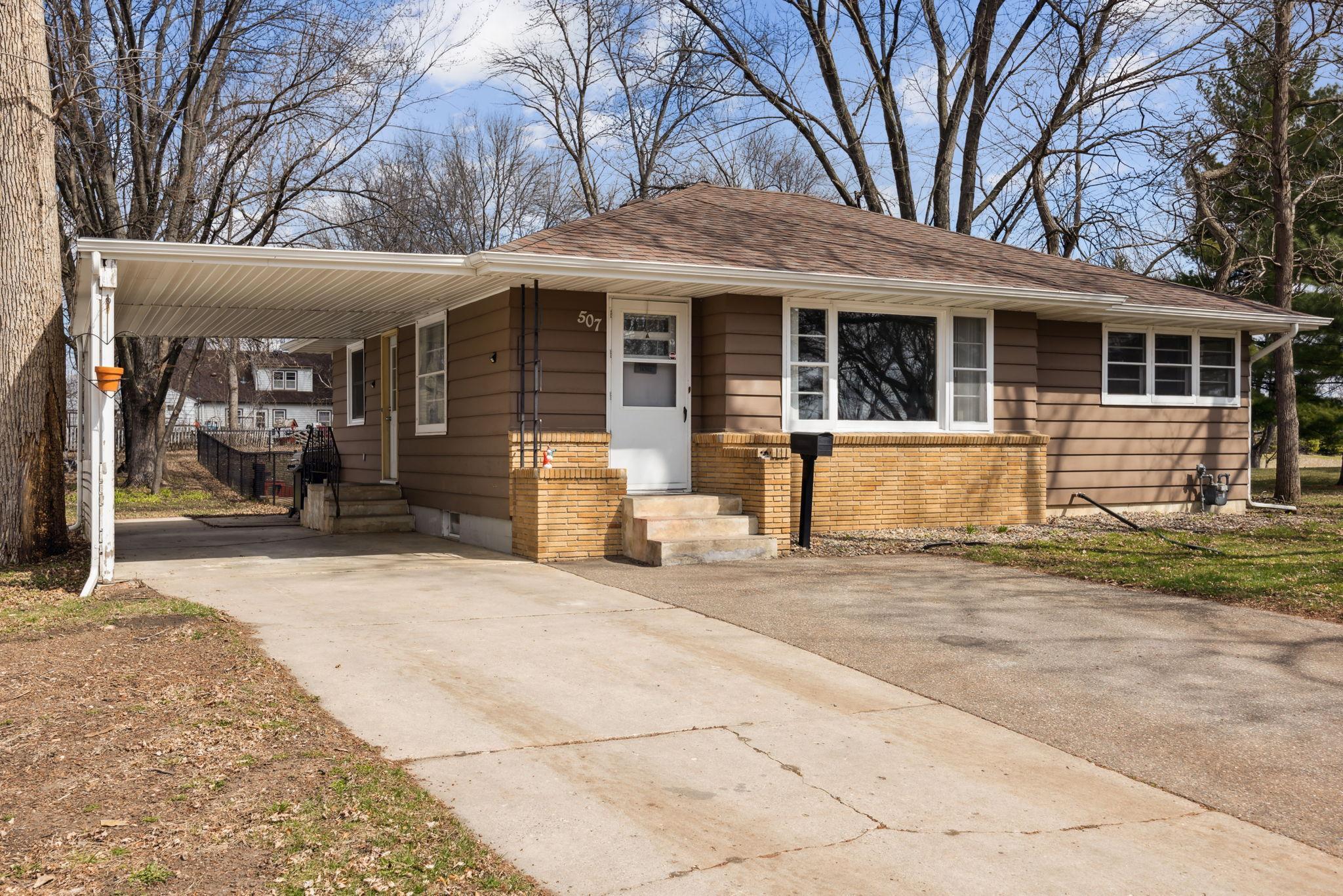 View of Residential at 507 1st Street, Buffalo MN 55313, Buffalo - Mike Wilen | Minnesota Team Real Estate