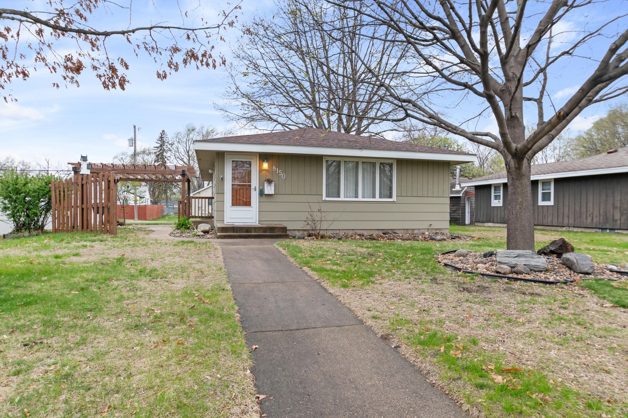 View of Residential at 8150 Blaisdell Avenue, Bloomington MN 55420, Bloomington - Mike Wilen | Minnesota Team Real Estate