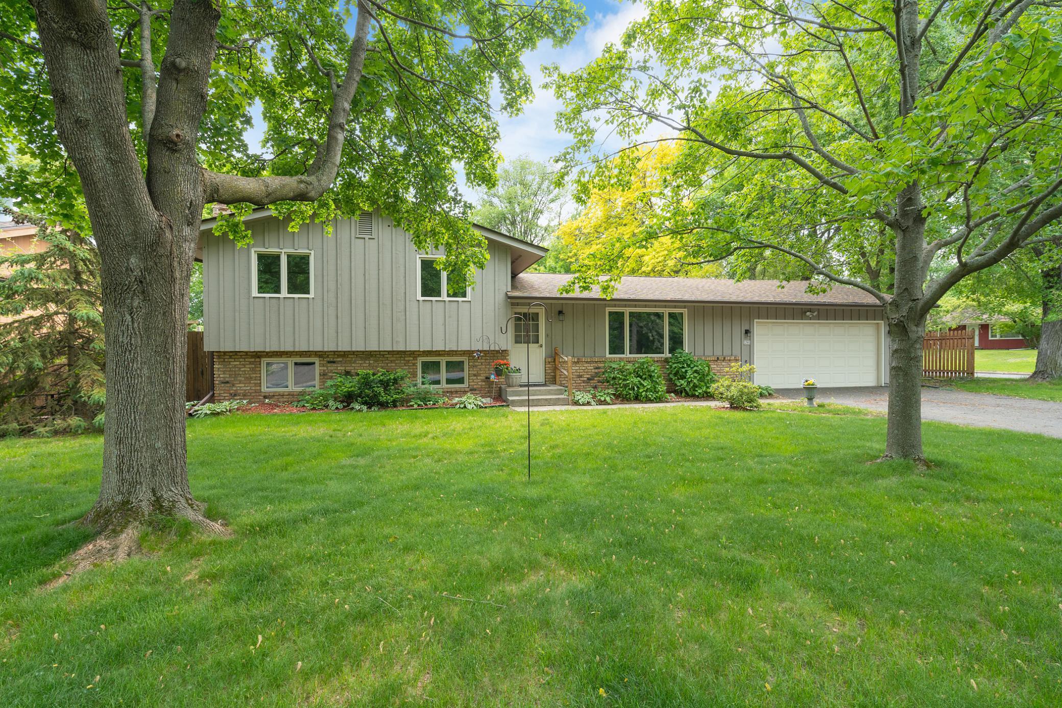 View of Residential at 3293 Rice Creek Terrace, New Brighton MN 55112, New Brighton - Mike Wilen | Minnesota Team Real Estate