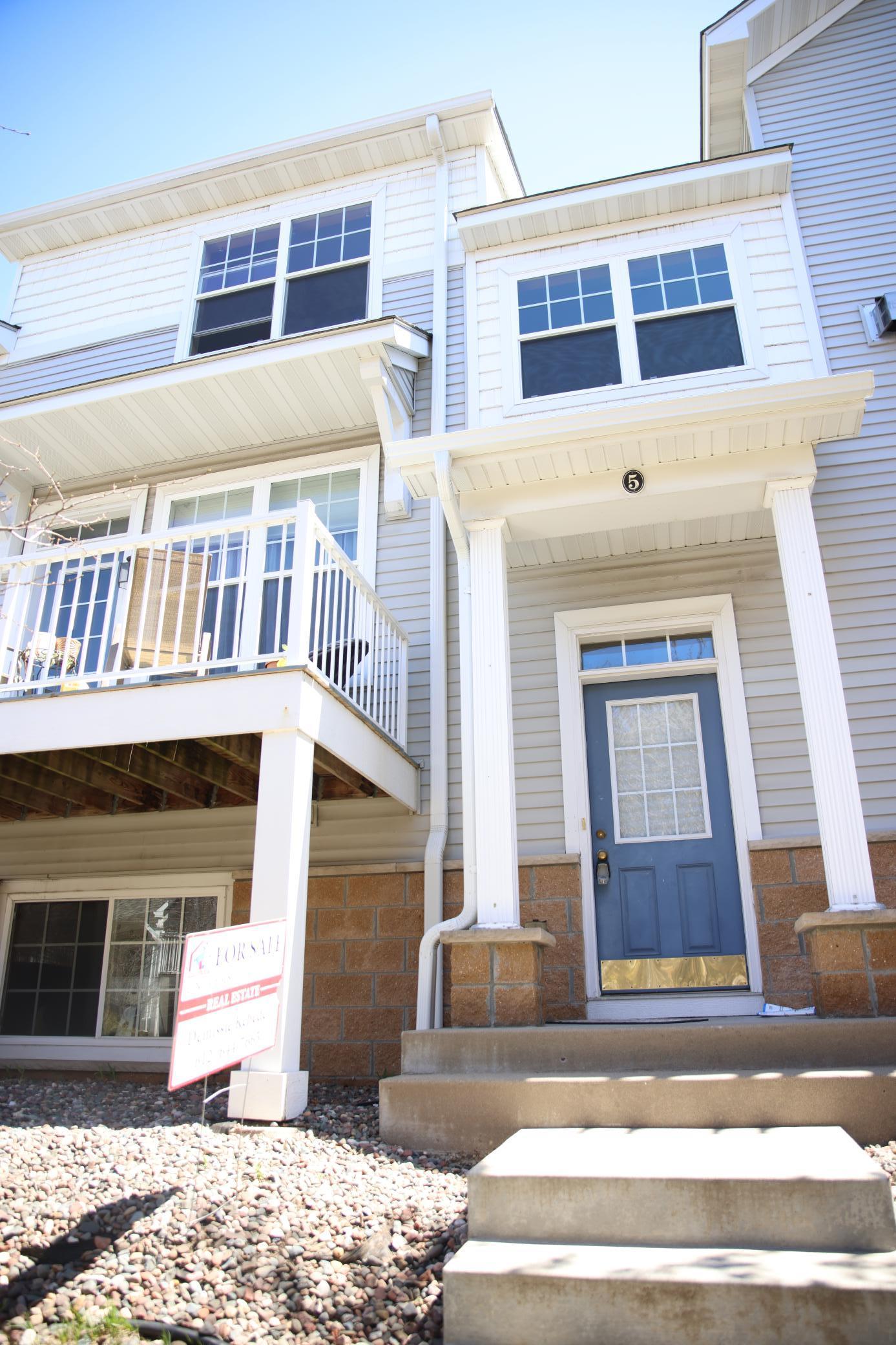 View of Residential at 1675 Village Trail #5, Maplewood MN 55109, Maplewood - Mike Wilen | Minnesota Team Real Estate