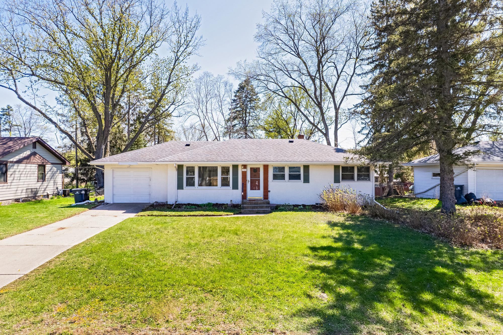 View of Residential at 192 Demar Avenue, Shoreview MN 55126, Shoreview - Mike Wilen | Minnesota Team Real Estate