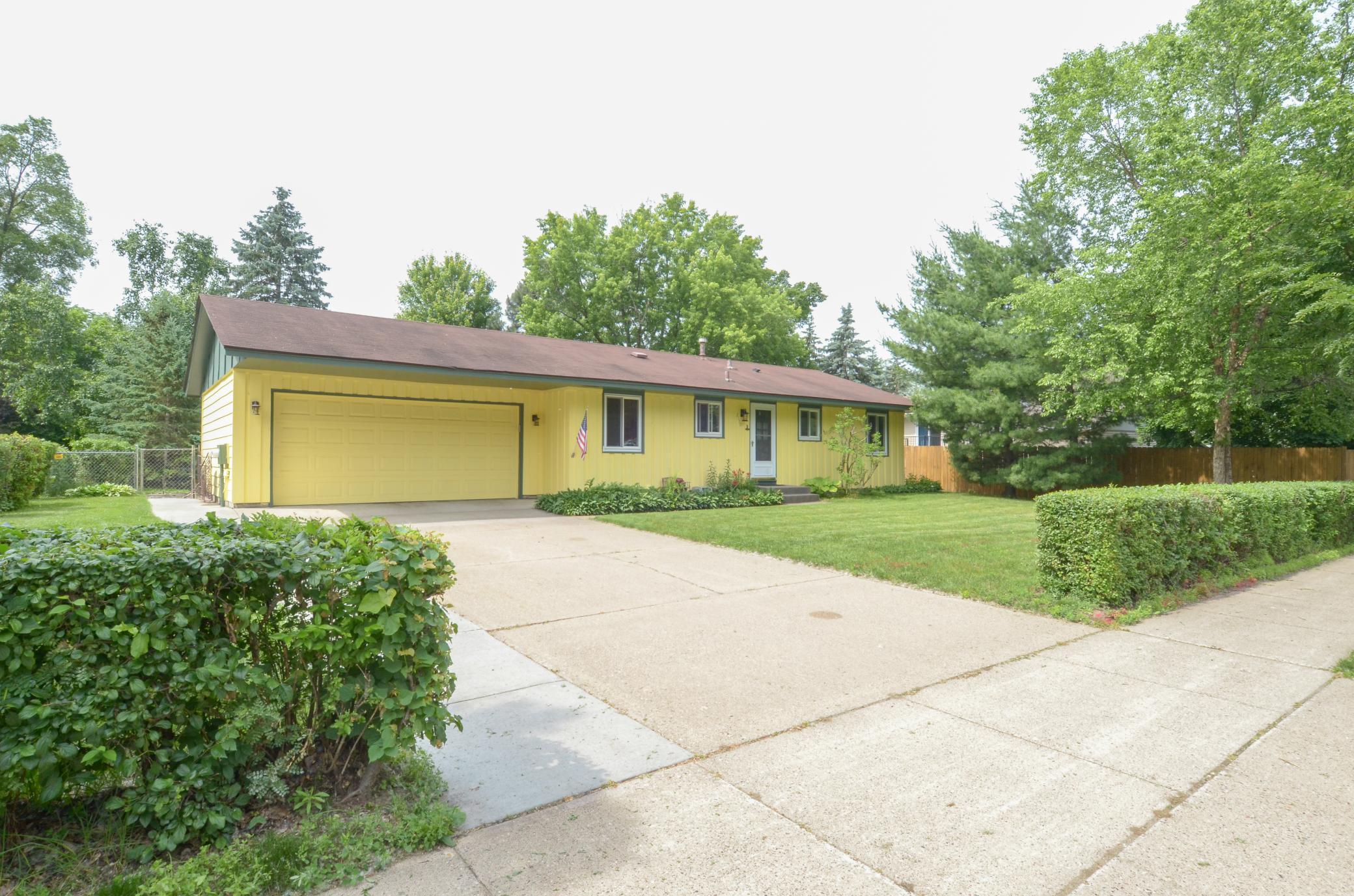View of Residential at 2120 105th Avenue, Coon Rapids MN 55433, Coon Rapids - Mike Wilen | Minnesota Team Real Estate