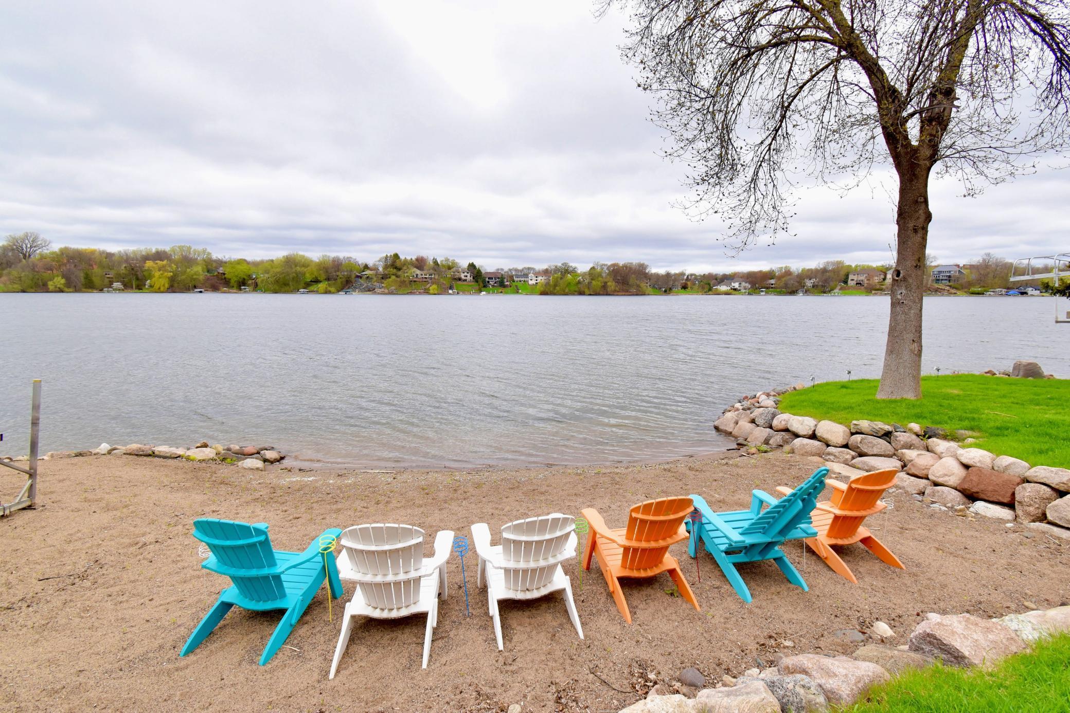 View of Residential at 8041 Chesshire Lane, Maple Grove MN 55311, Maple Grove - Mike Wilen | Minnesota Team Real Estate