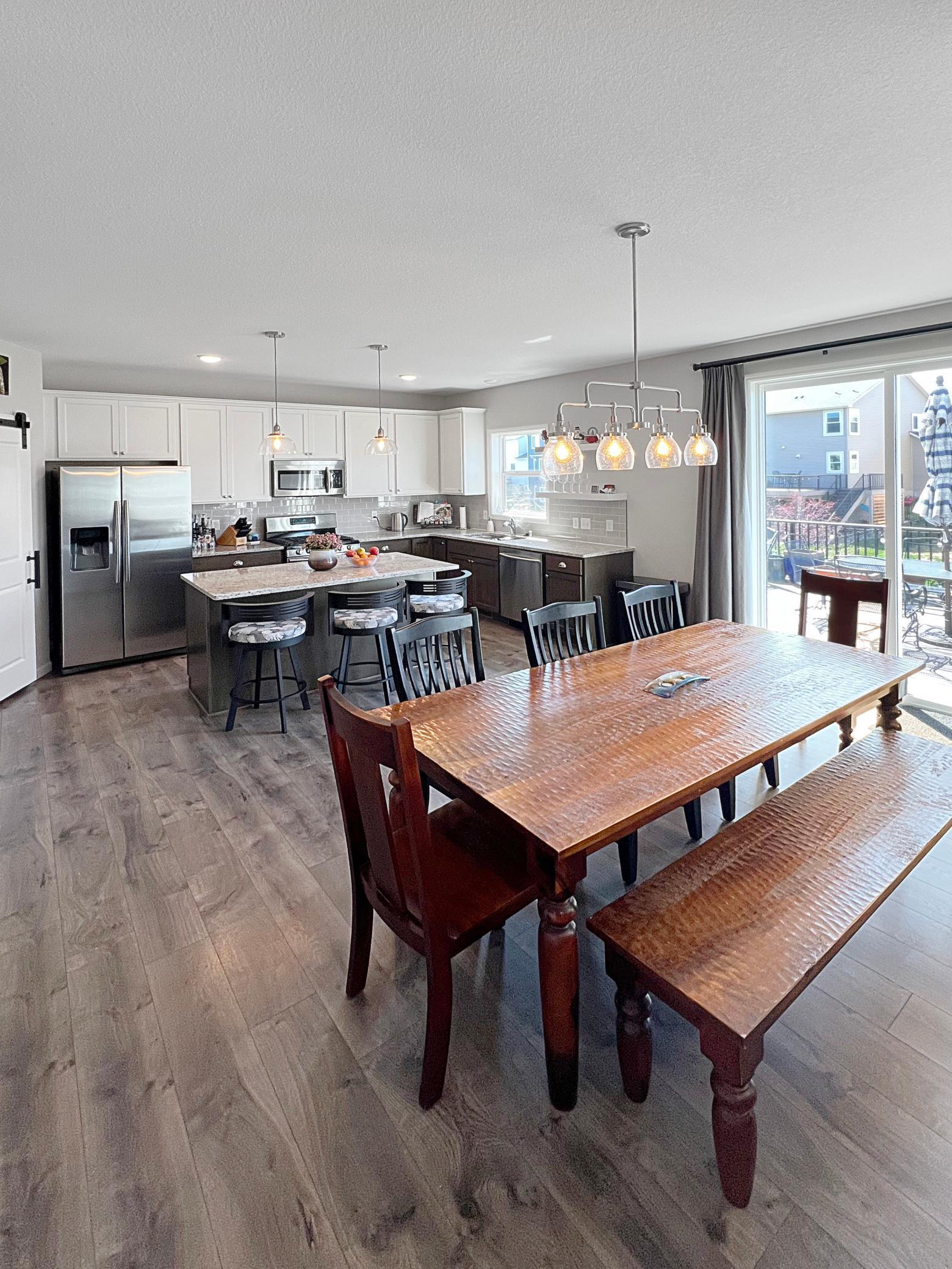 View of Residential at 11667 33rd Street, Lake Elmo MN 55042, Lake Elmo - Mike Wilen | Minnesota Team Real Estate