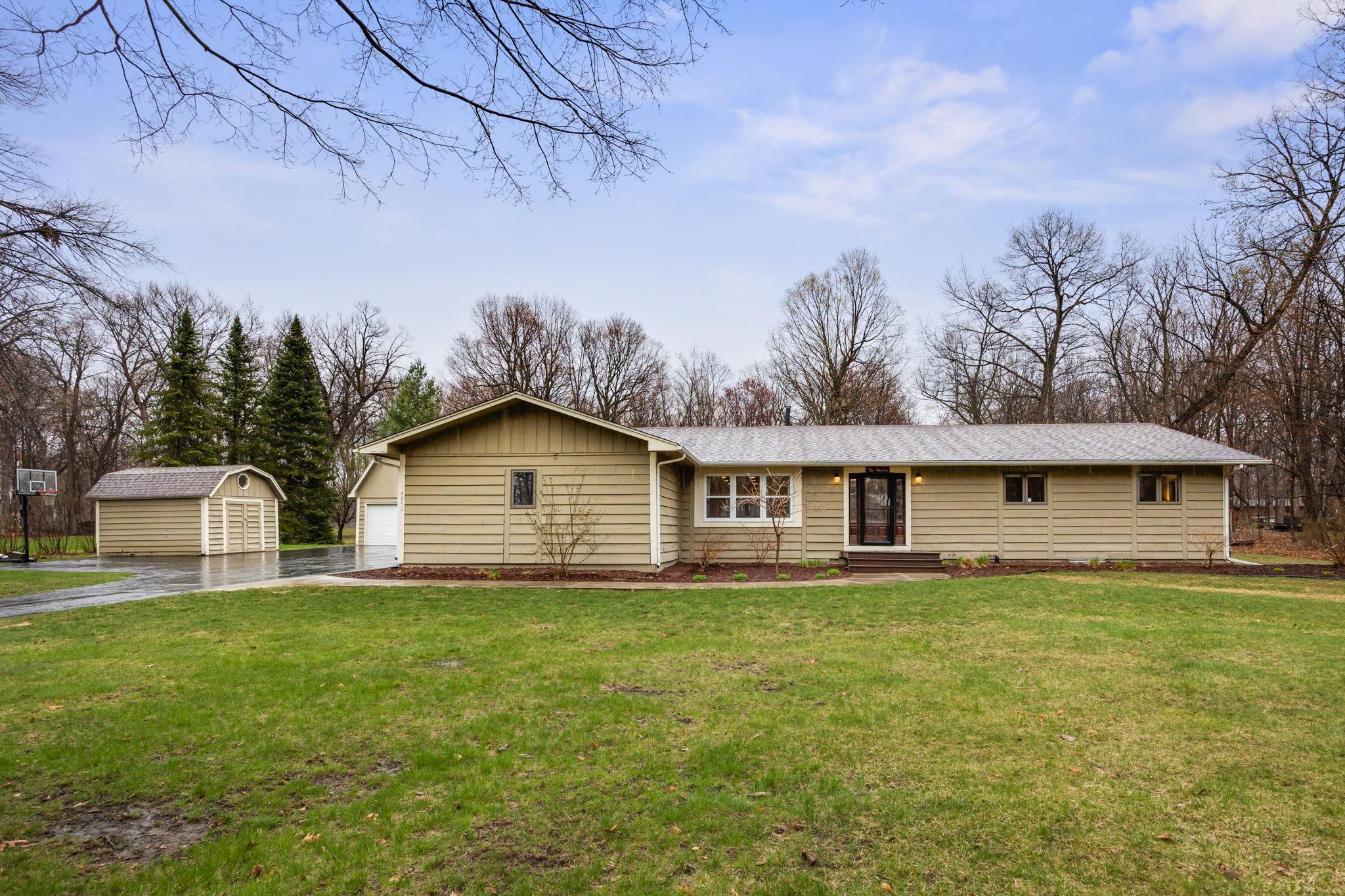 View of Residential at 4850 Mayer Avenue, Saint Michael MN 55376, Saint Michael - Mike Wilen | Minnesota Team Real Estate