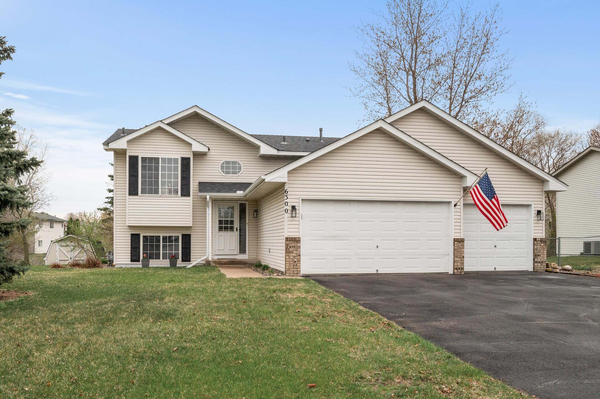 View of Residential at 6300 142nd Lane, Anoka MN 55303, Anoka - Mike Wilen | Minnesota Team Real Estate