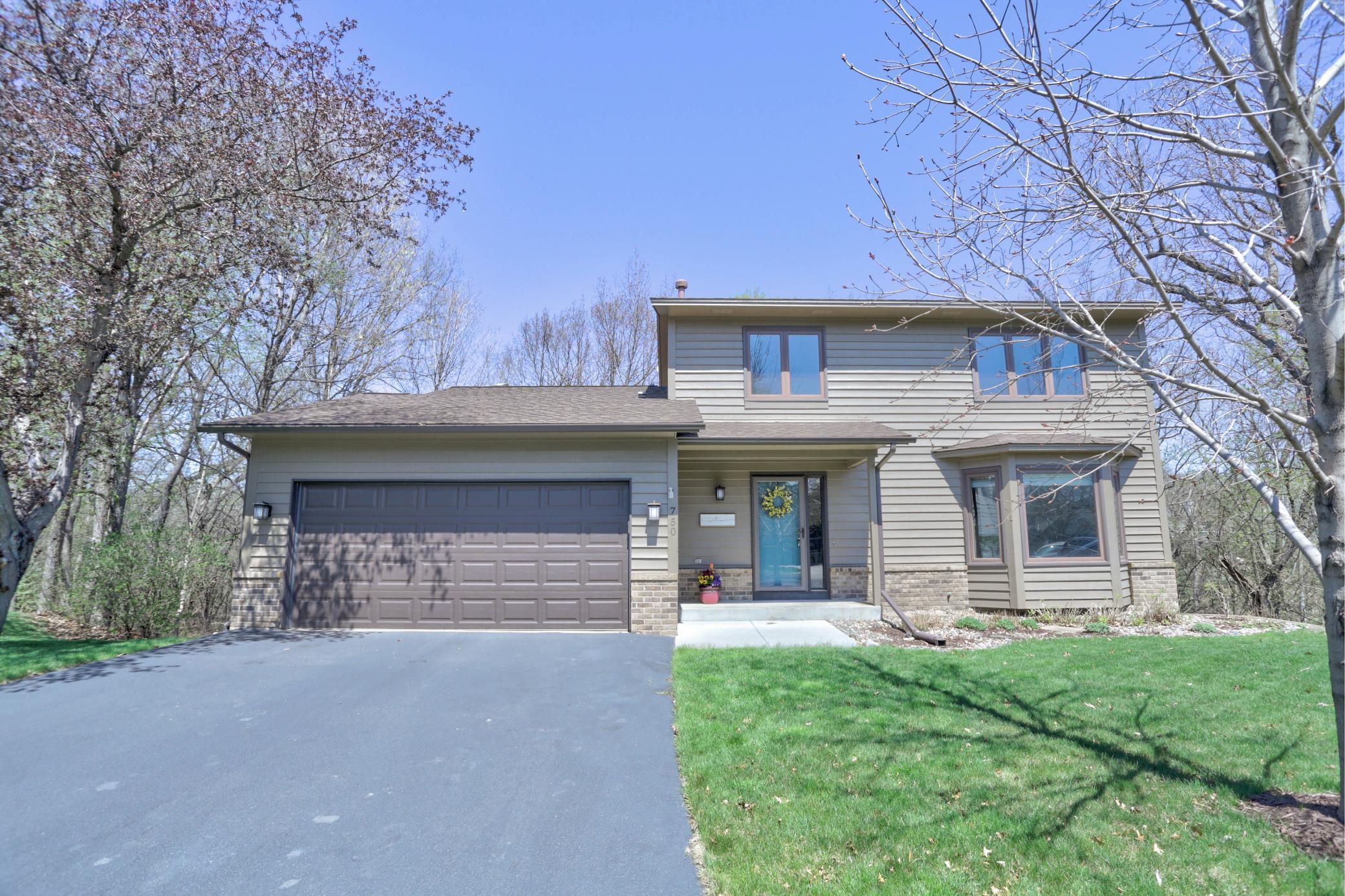 View of Residential at 750 Saddle Wood Drive, Eagan MN 55123, Eagan - Mike Wilen | Minnesota Team Real Estate