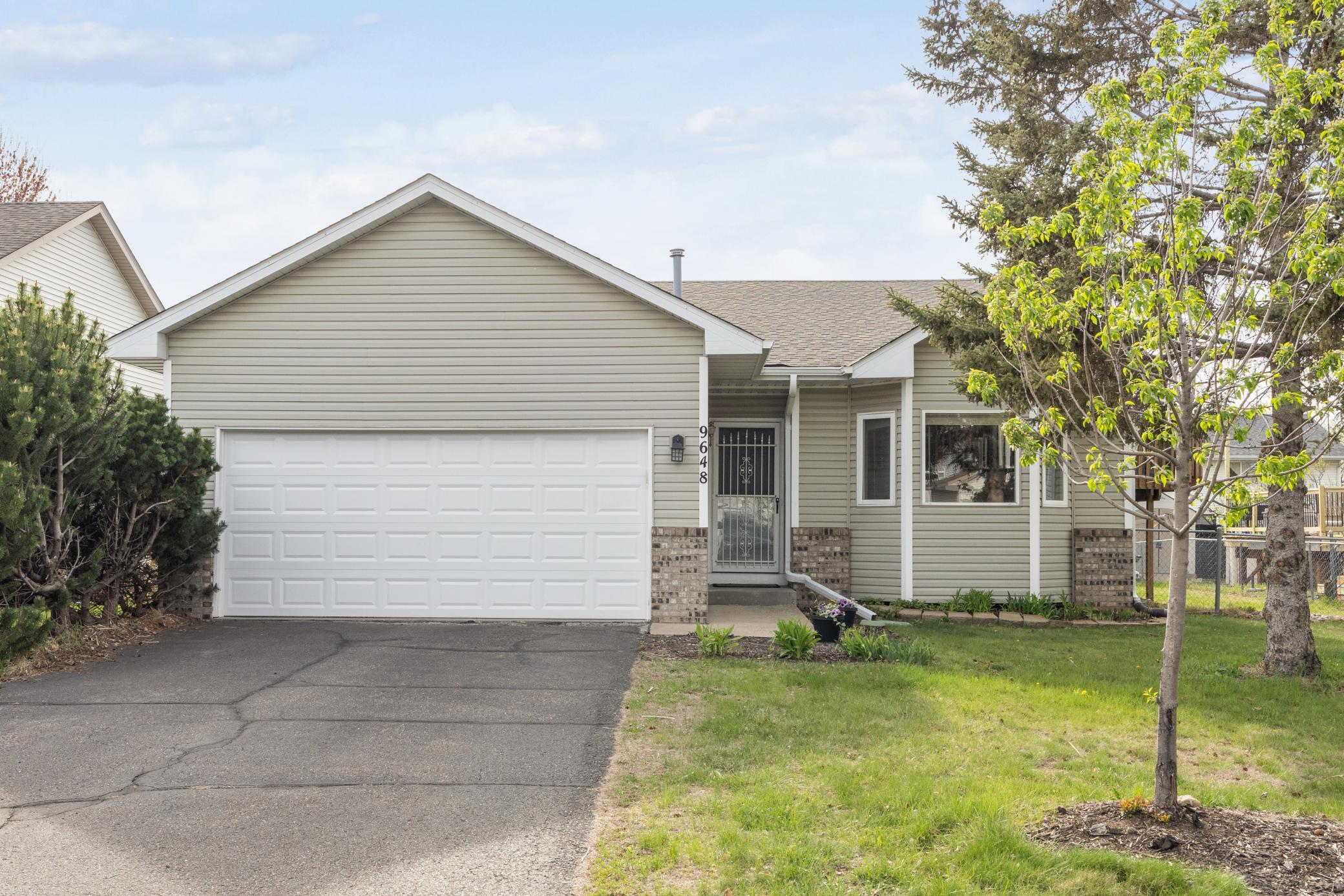 View of Residential at 9648 Hallmark Avenue, Cottage Grove MN 55016, Cottage Grove - Mike Wilen | Minnesota Team Real Estate