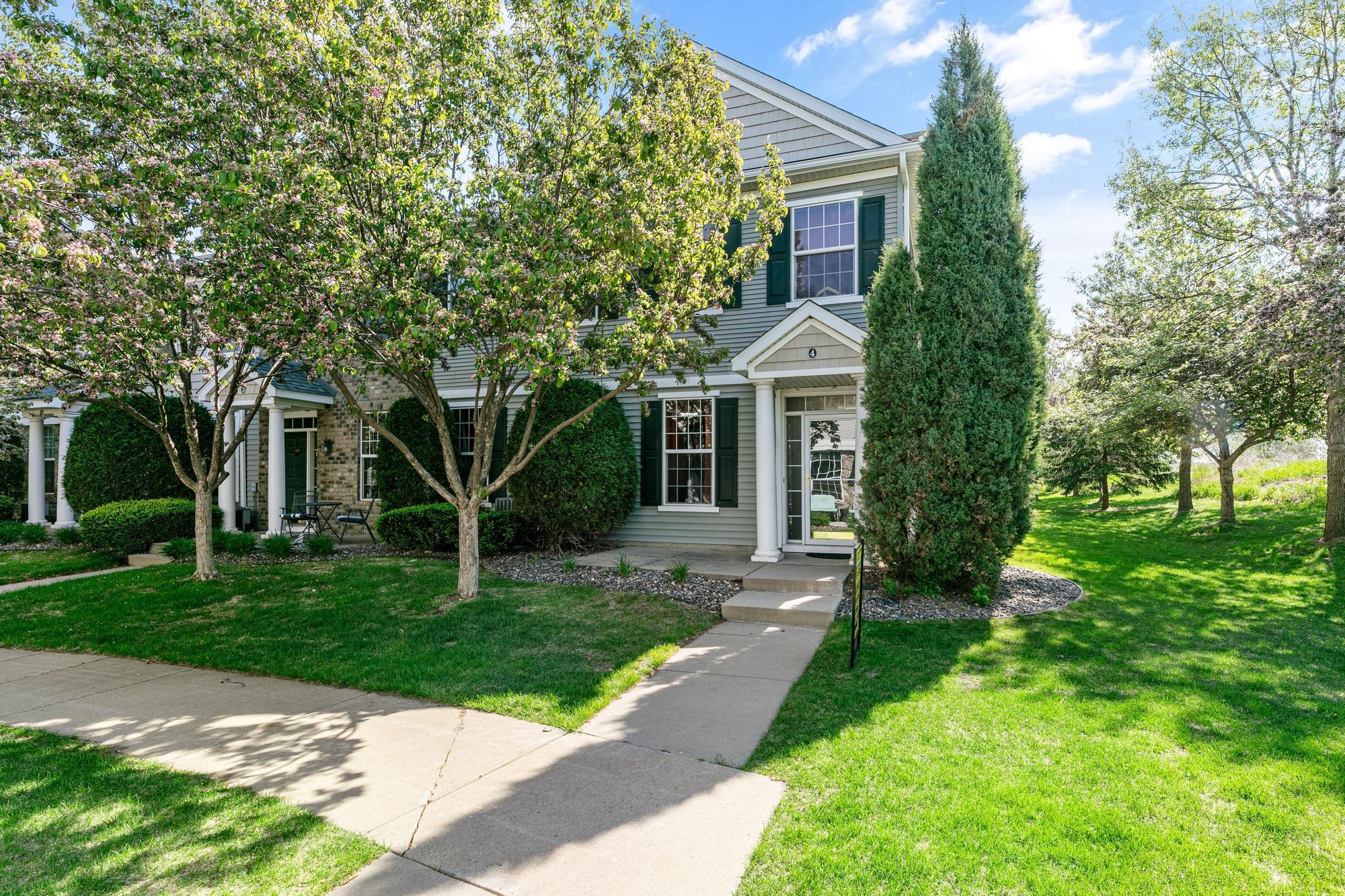 View of Residential at 1578 Woodlynn Avenue #4, Maplewood MN 55109, Maplewood - Mike Wilen | Minnesota Team Real Estate